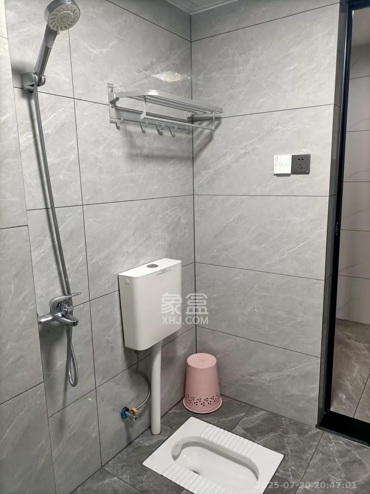 真人桥家园一期  1室1厅1卫   1200.00元/月室内图