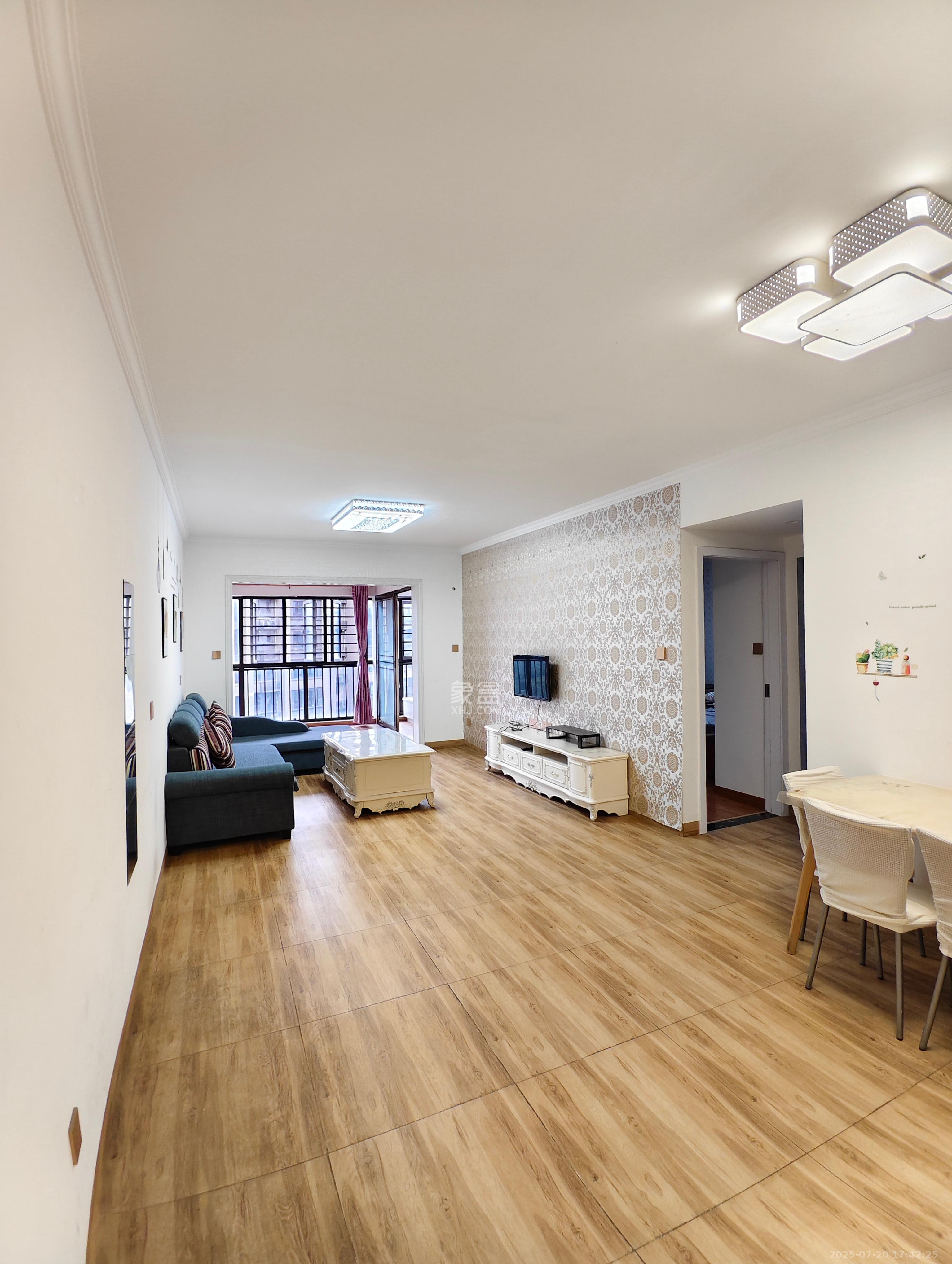 时代倾城三期 2室1厅1卫 1900.0元/月 时代倾城三期 2室1厅1卫 1900.0元/月室内图