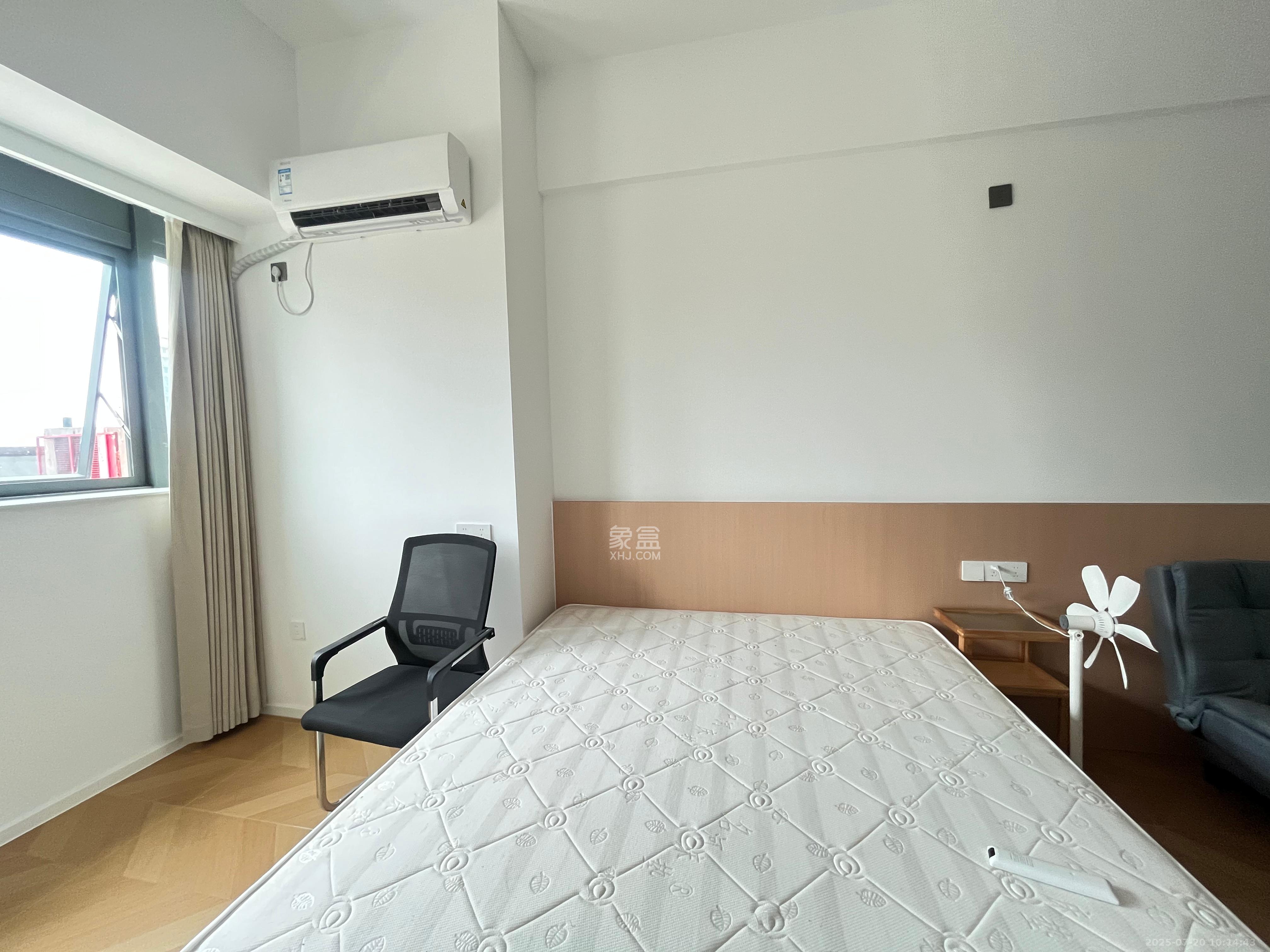 恒大珺悦府 1室1厅1卫 1900.0元/月 恒大珺悦府 1室1厅1卫 1900.0元/月室内图