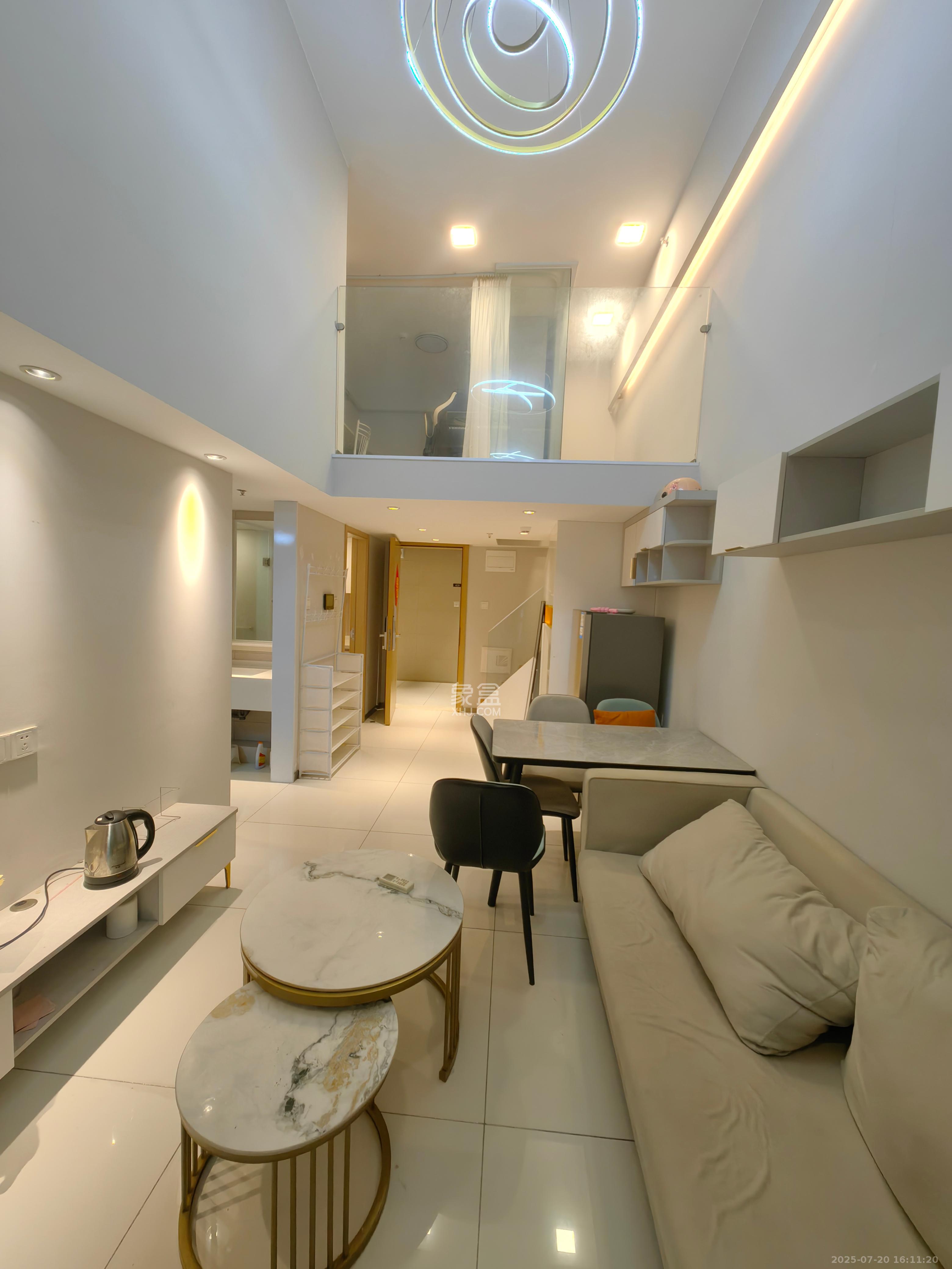 时代年华 3室2厅2卫 1500.0元/月 时代年华 3室2厅2卫 1500.0元/月室内图