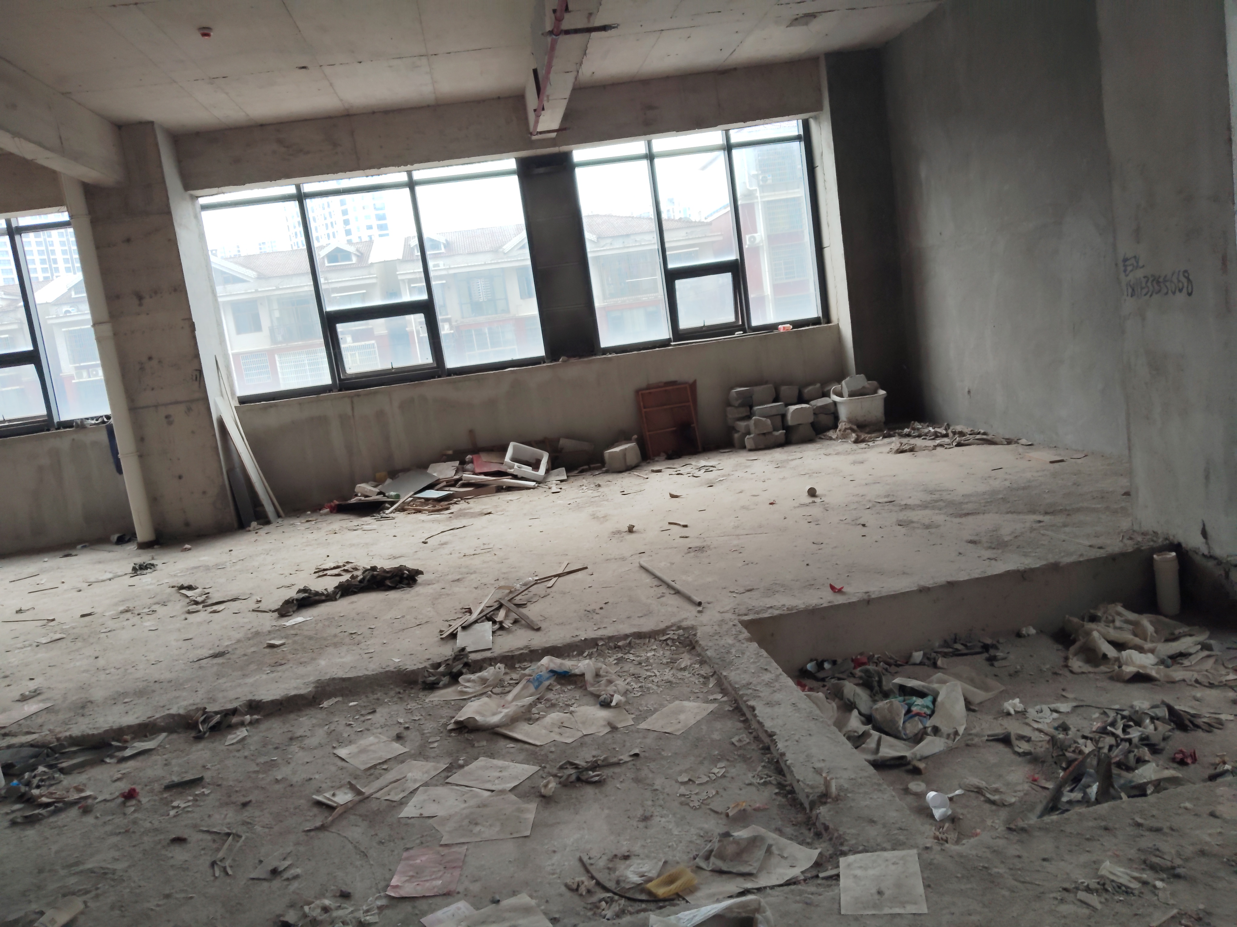 汇通国际 1室1厅0卫 700.0元/月 汇通国际 1室1厅0卫 700.0元/月室内图