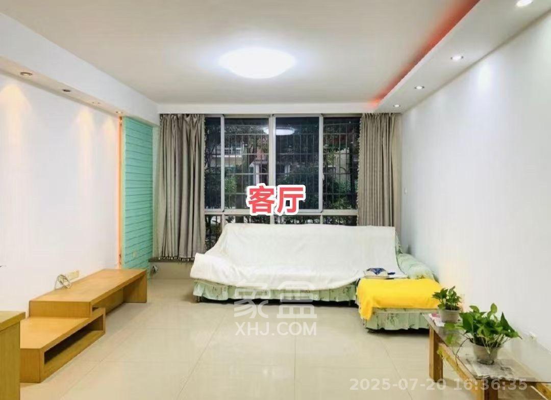 四季美景一、二期 3室2厅2卫 2500.0元/月 四季美景一、二期 3室2厅2卫 2500.0元/月室内图