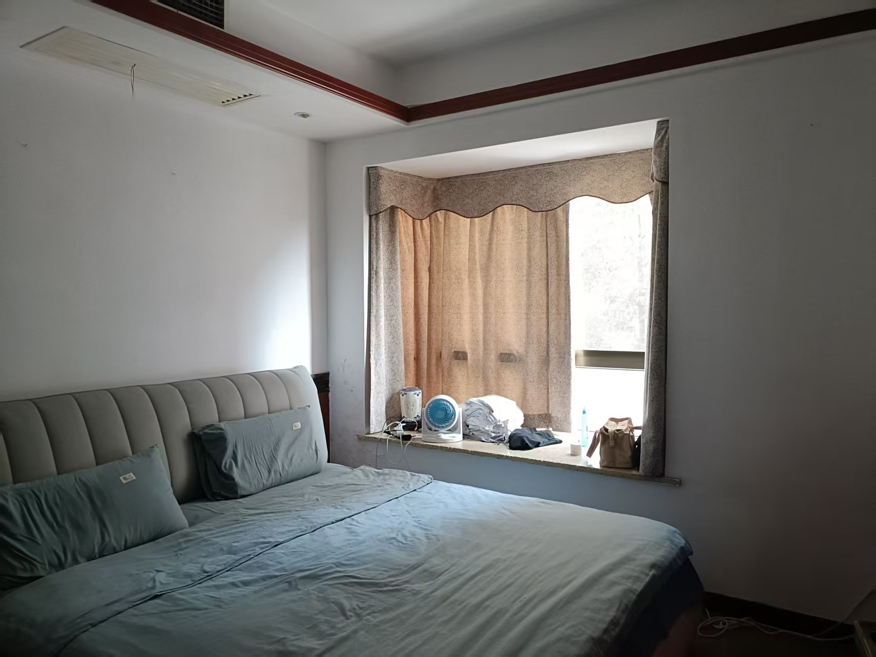 中电怡和苑  4室2厅2卫    46.8万室内图