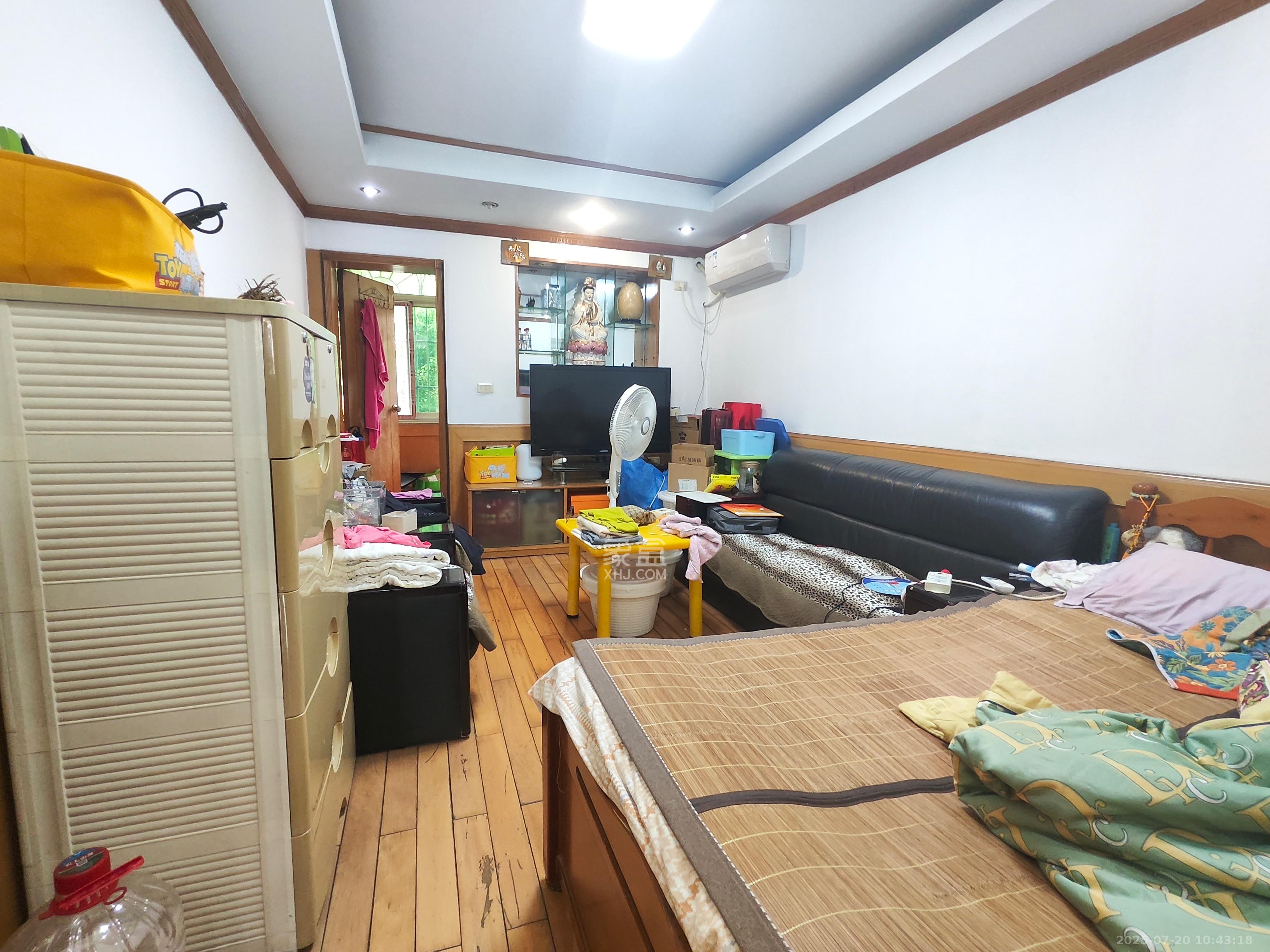 桂花二村  2室1厅1卫    1400.0元/月