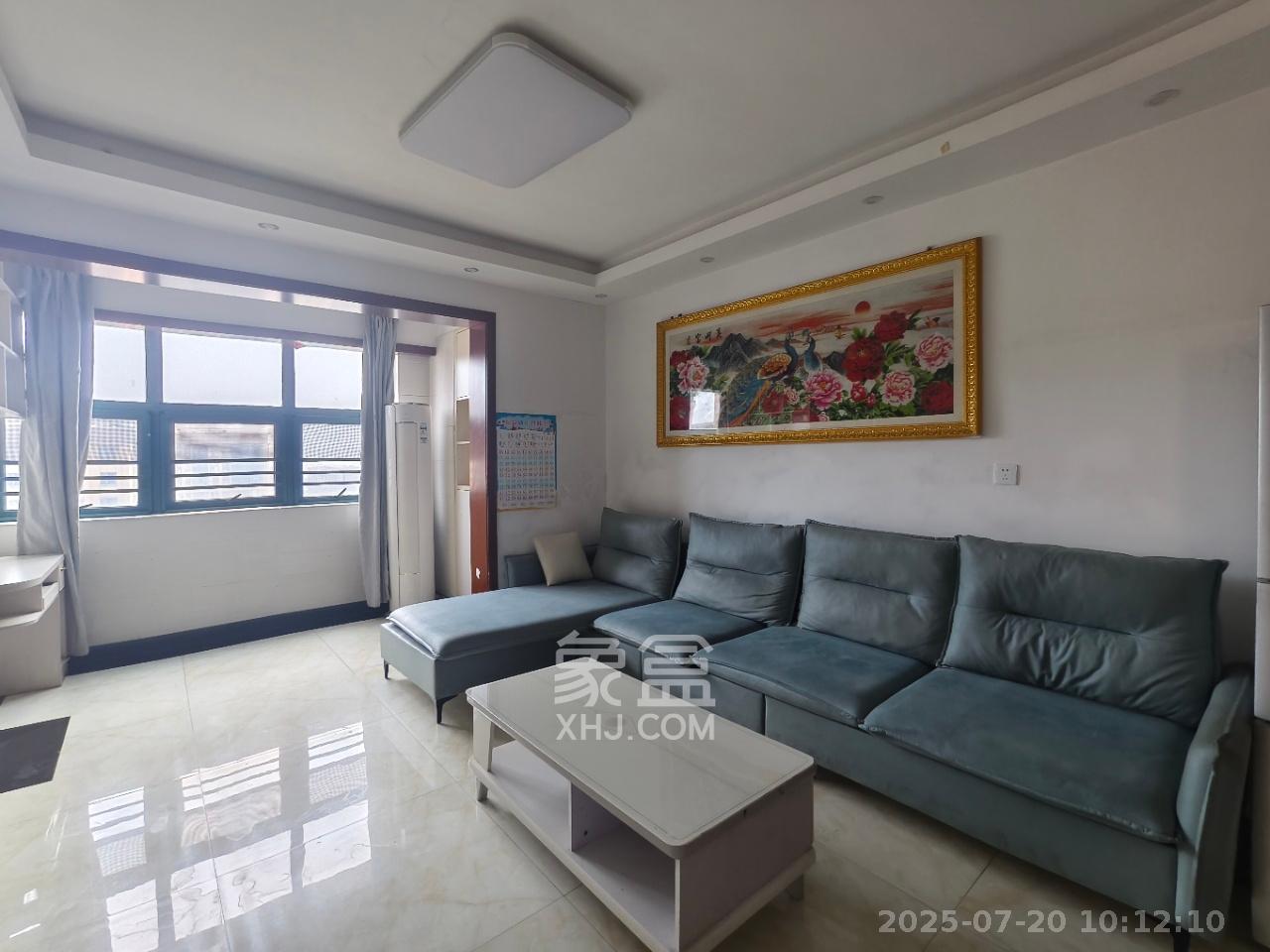 才子嘉都 3室2厅1卫 2200.0元/月 才子嘉都 3室2厅1卫 2200.0元/月室内图