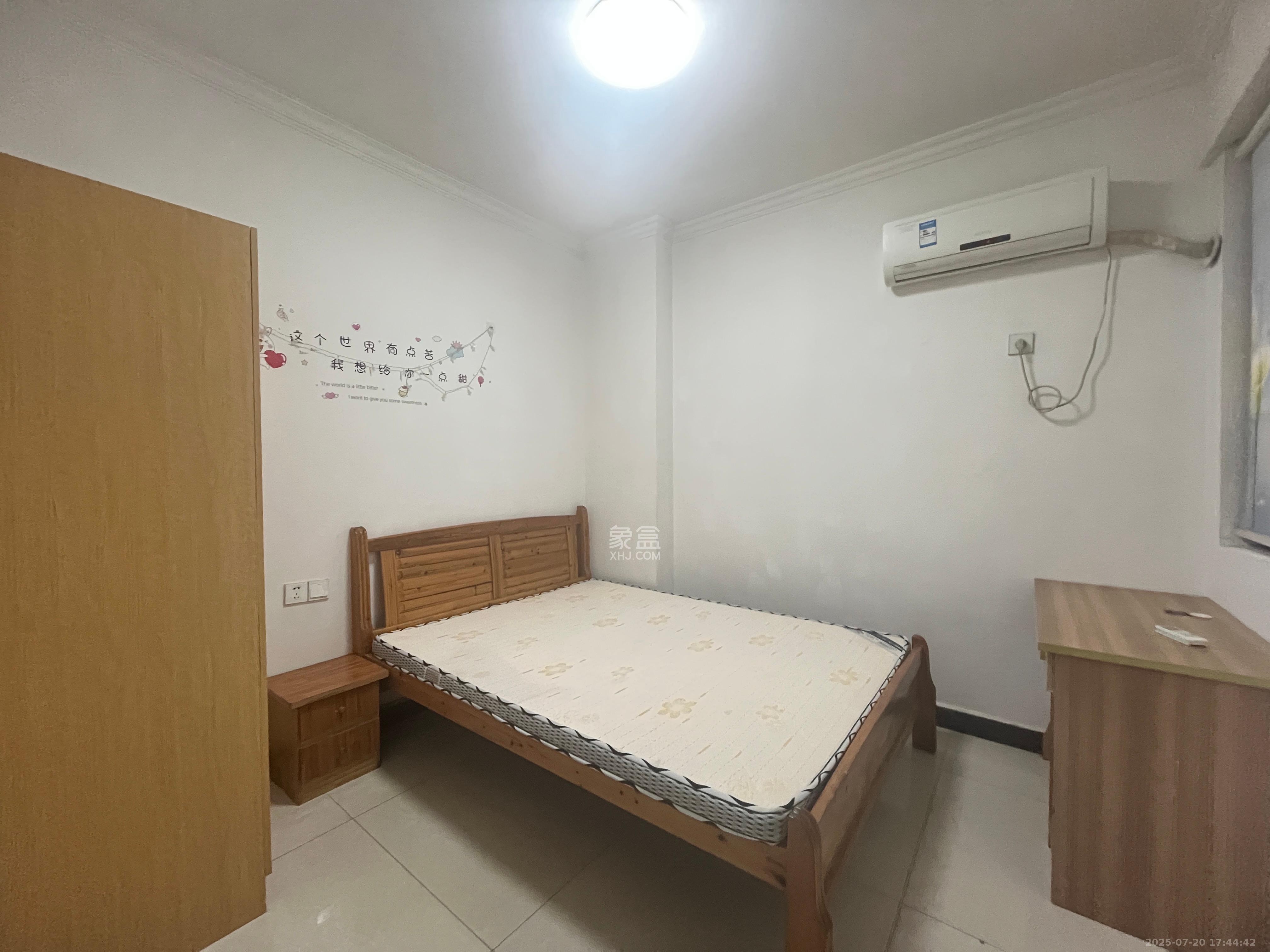 东城港   61.13㎡     2200.00元/月室内图