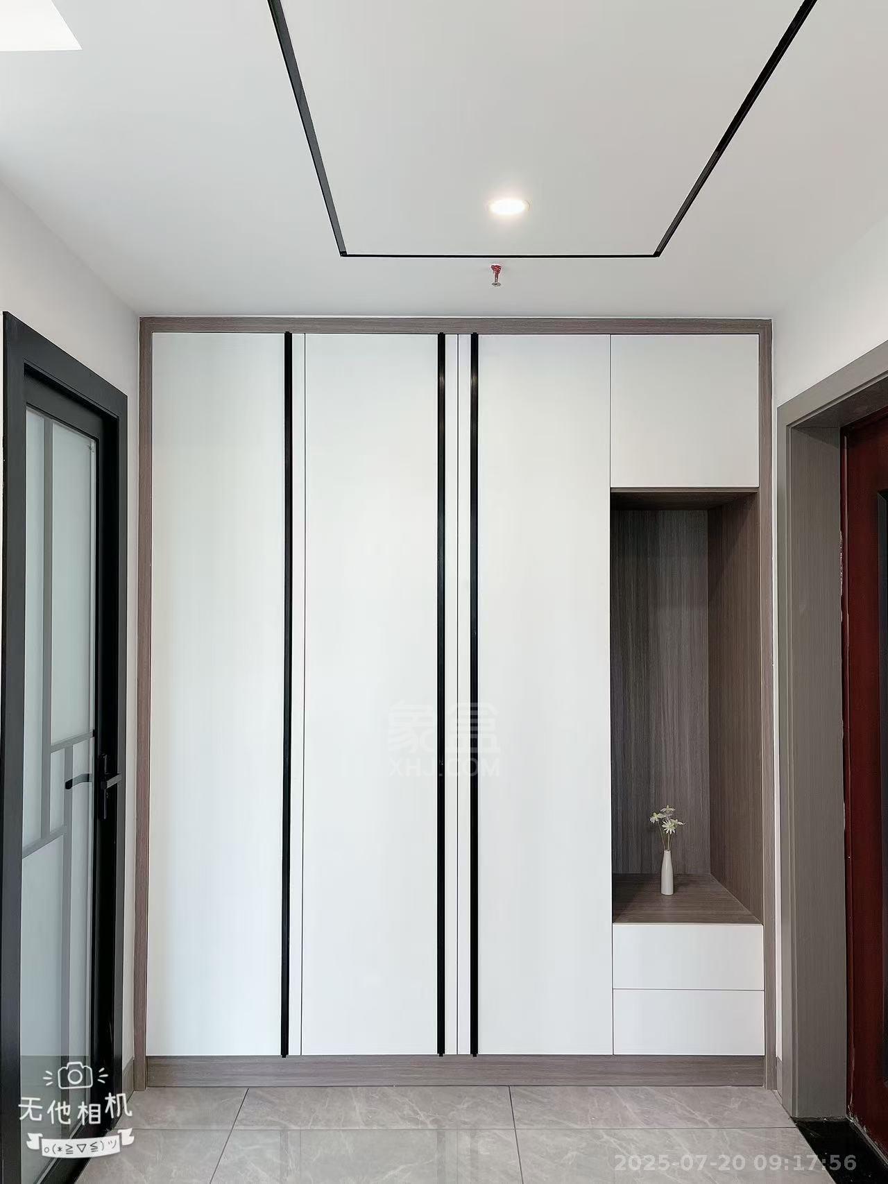 中泰财富湘江 1室1厅1卫 1500.0元/月 中泰财富湘江 1室1厅1卫 1500.0元/月室内图