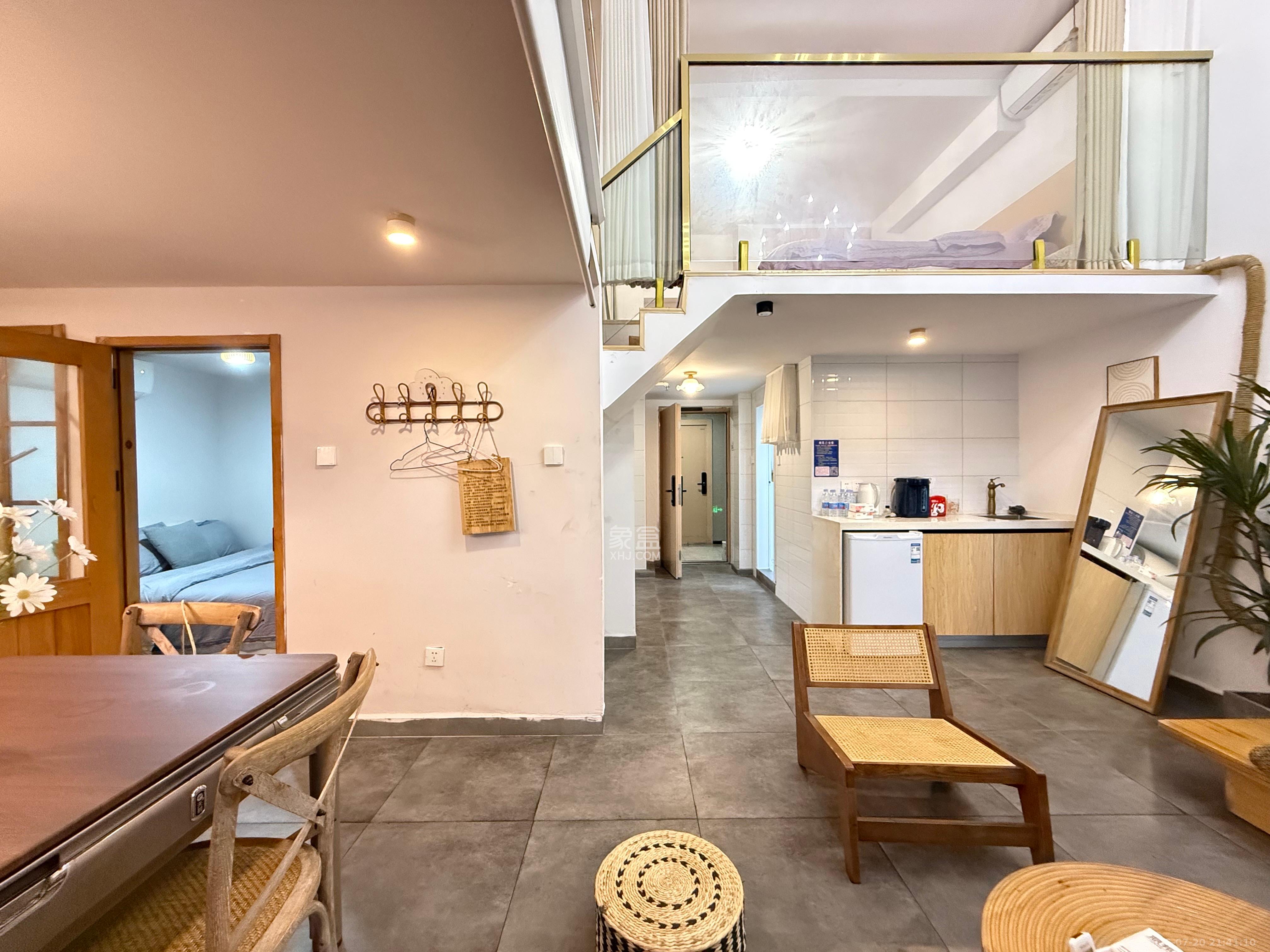 建发央玺(建发泱玺雅苑) 2室1厅1卫 2000.0元/月 建发央玺(建发泱玺雅苑) 2室1厅1卫 2000.0元/月室内图