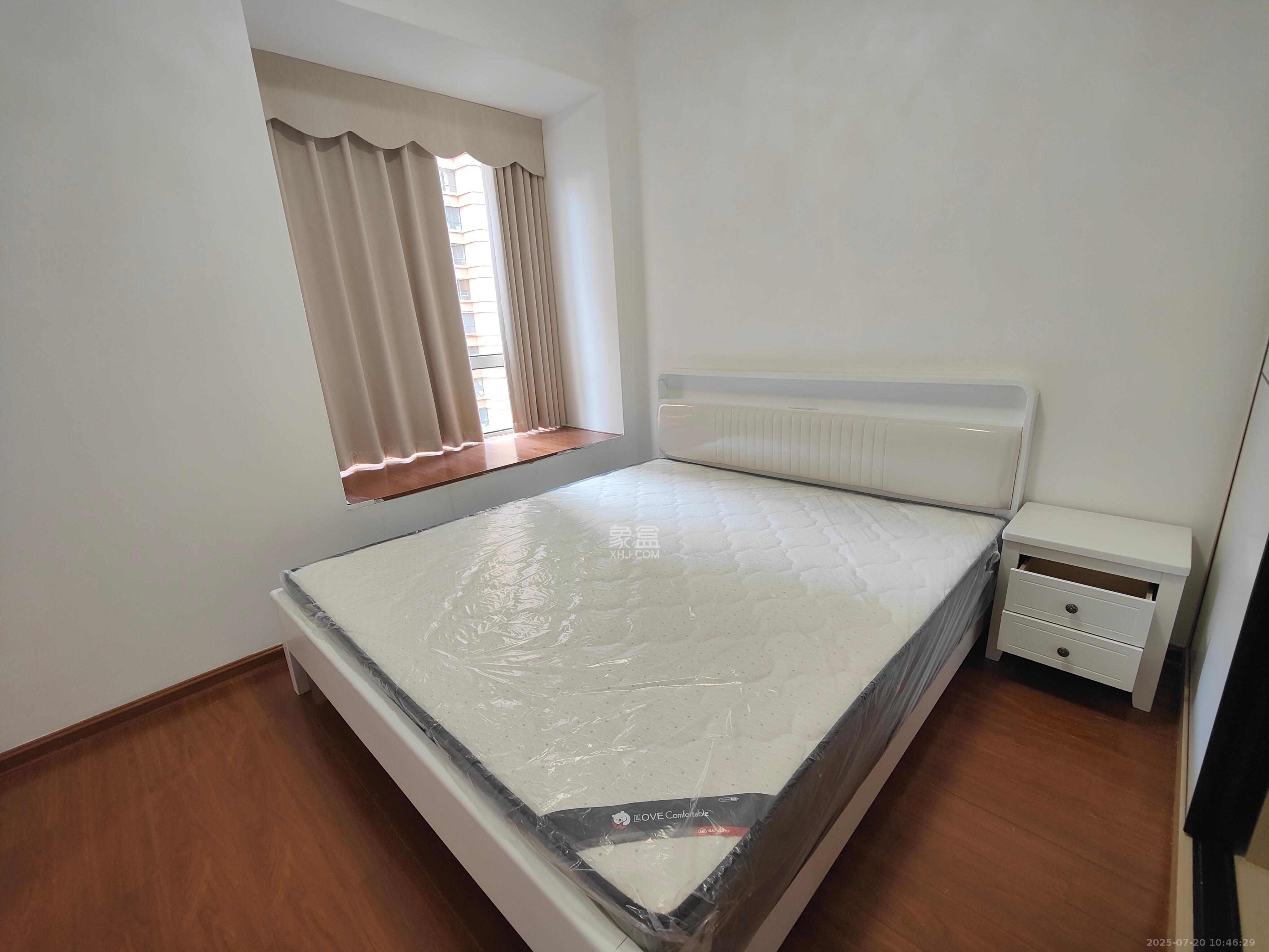 五矿万境水岸一期(万境水岸嘉苑) 2室2厅1卫 2000.0元/月 五矿万境水岸一期(万境水岸嘉苑) 2室2厅1卫 2000.0元/月室内图