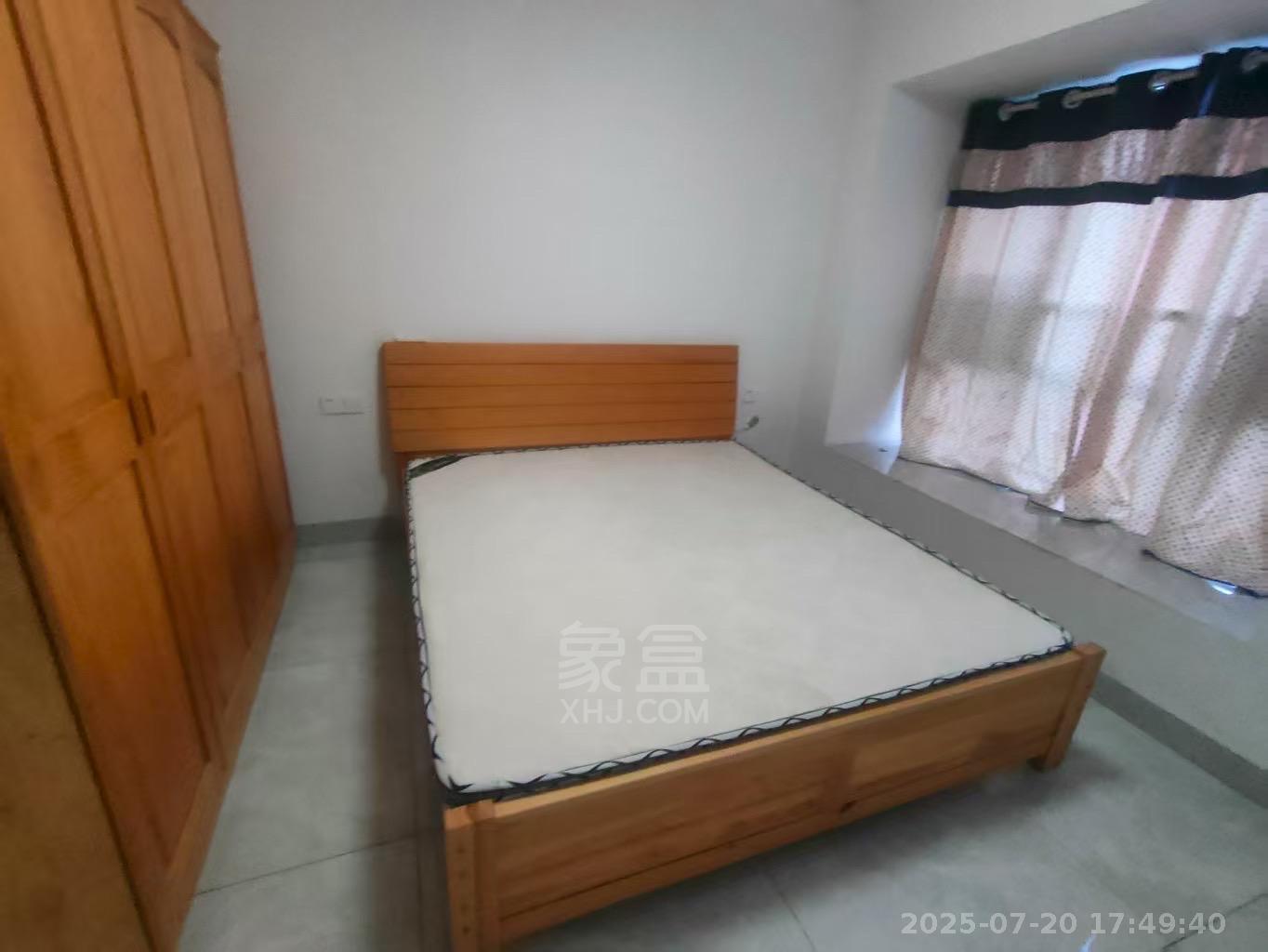 恒瑞雅园 2室2厅1卫 1500.0元/月 恒瑞雅园 2室2厅1卫 1500.0元/月室内图