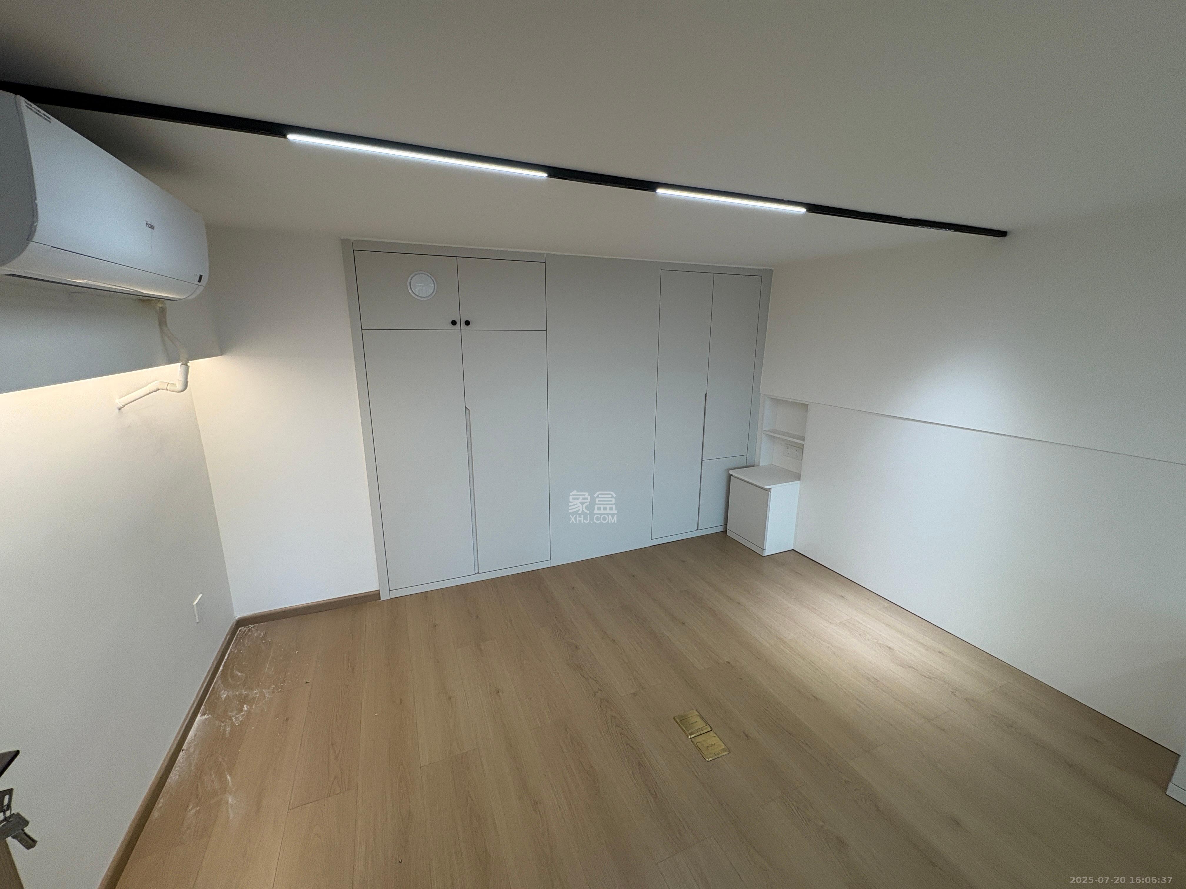 恒大珺悦府 1室1厅1卫 3000.0元/月 恒大珺悦府 1室1厅1卫 3000.0元/月室内图