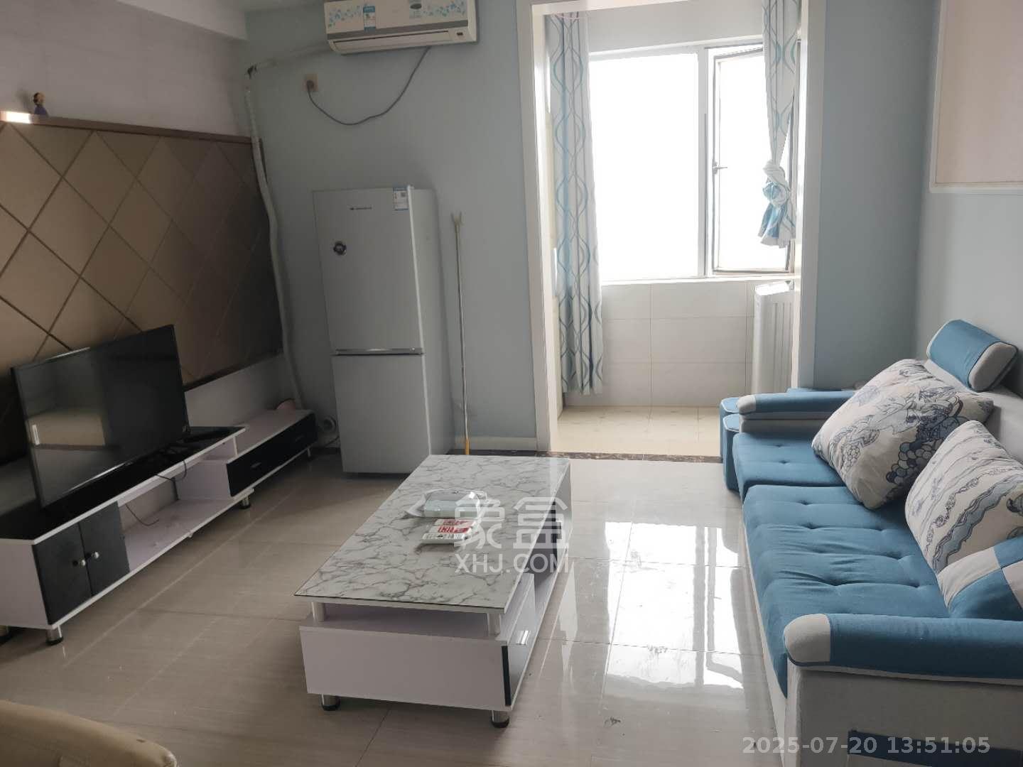 万科魅力之城 2室1厅1卫 1800.0元/月 万科魅力之城 2室1厅1卫 1800.0元/月室内图