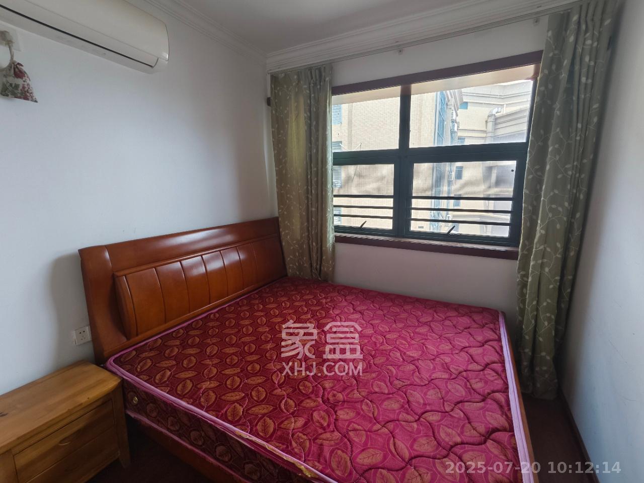 才子嘉都  3室2厅1卫    2200.0元/月室内图