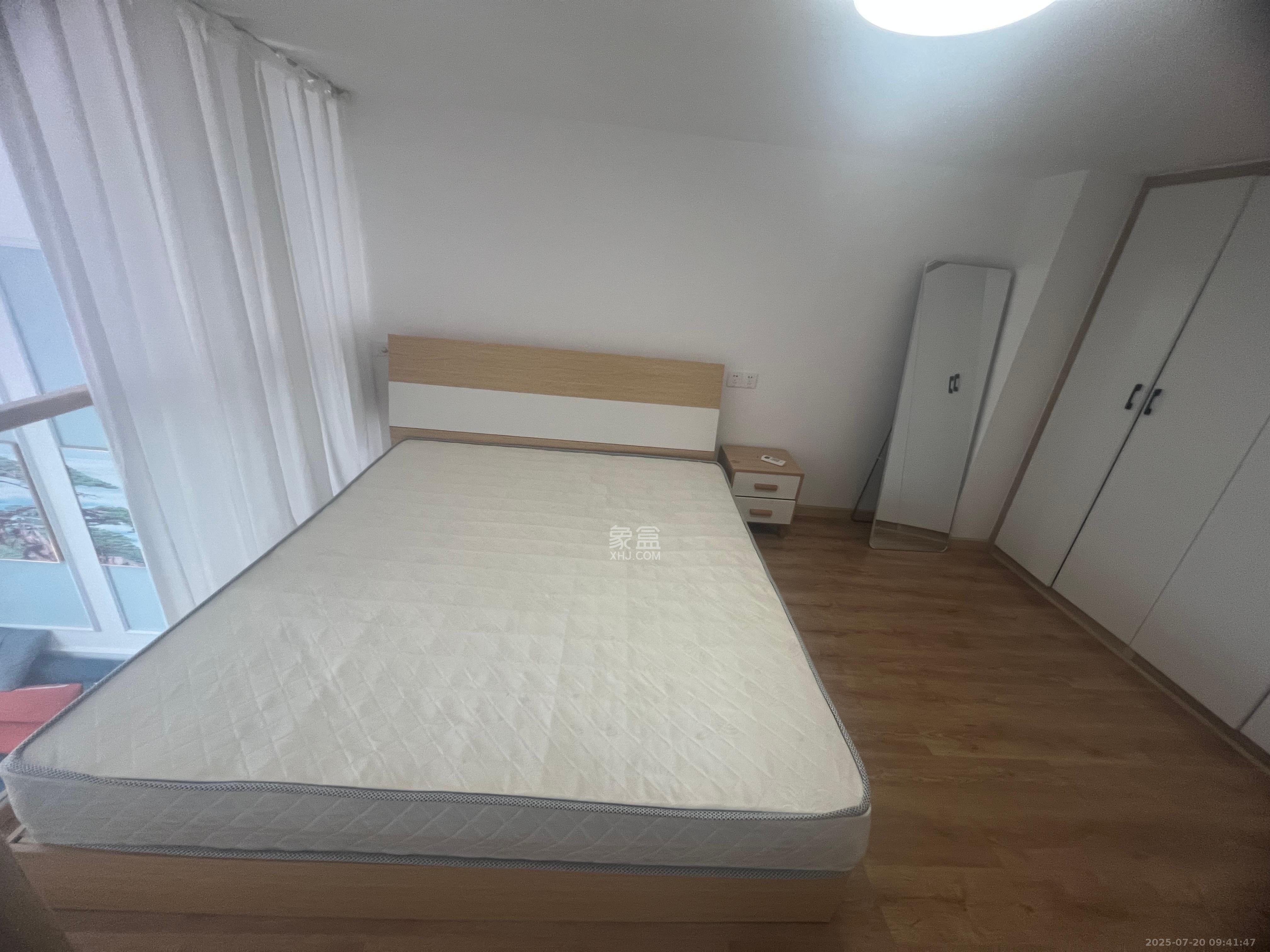 建发央玺（建发泱玺雅苑）  1室0厅0卫    2500.0元/月室内图