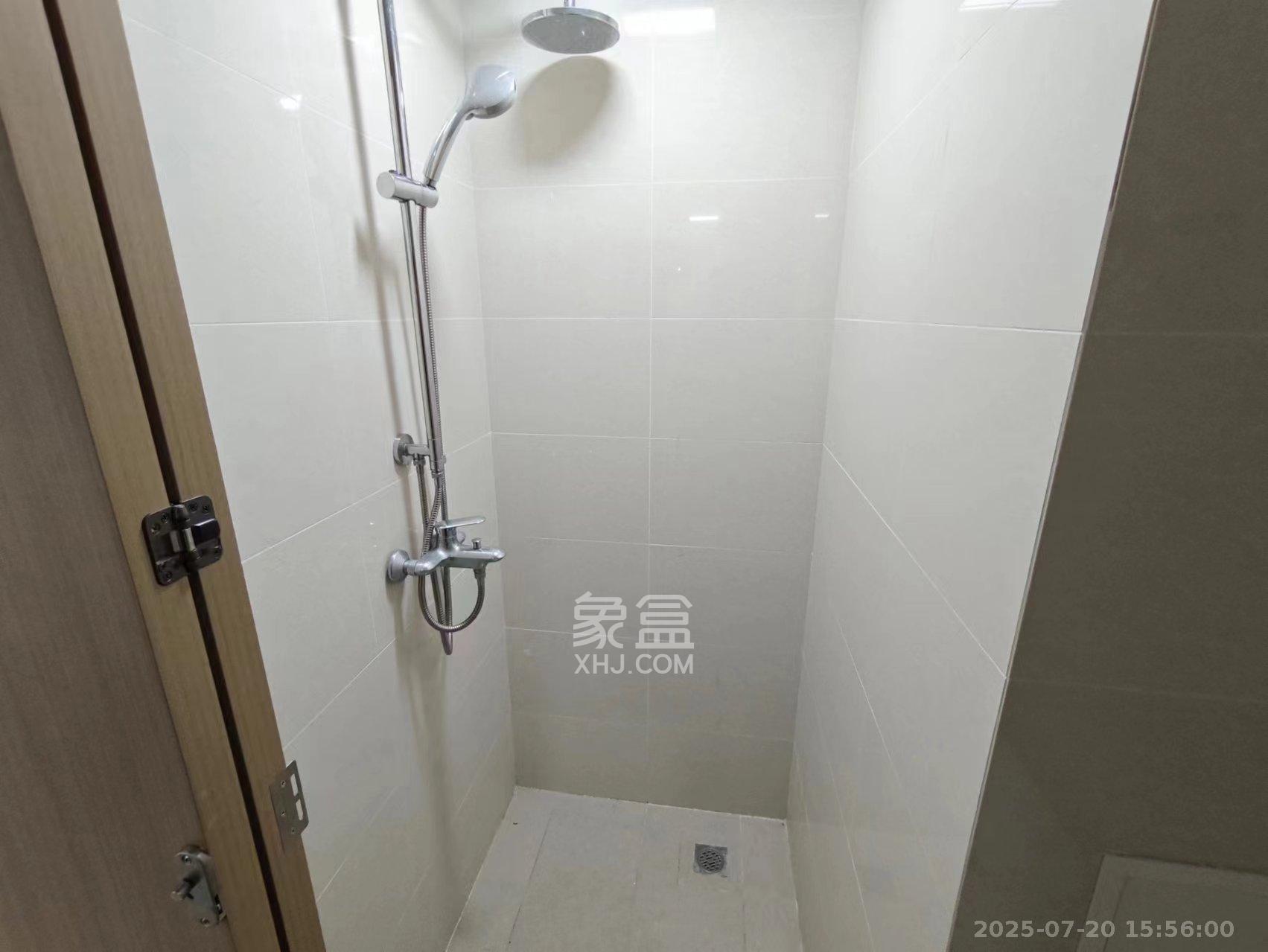 长沙檀府  1室0厅1卫   2300.00元/月室内图