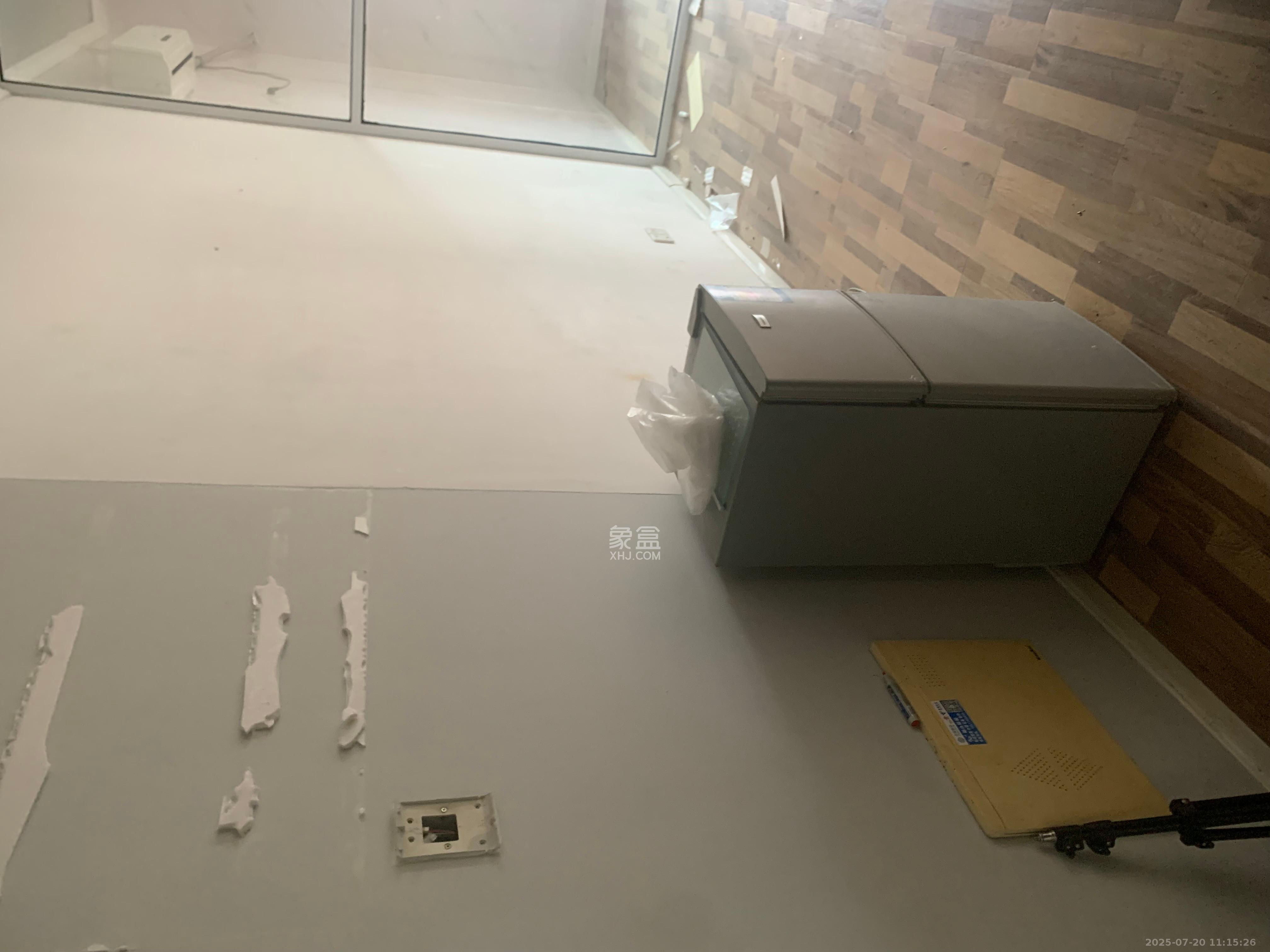 保利麓谷林语I区   53.03㎡      1700.0元/月