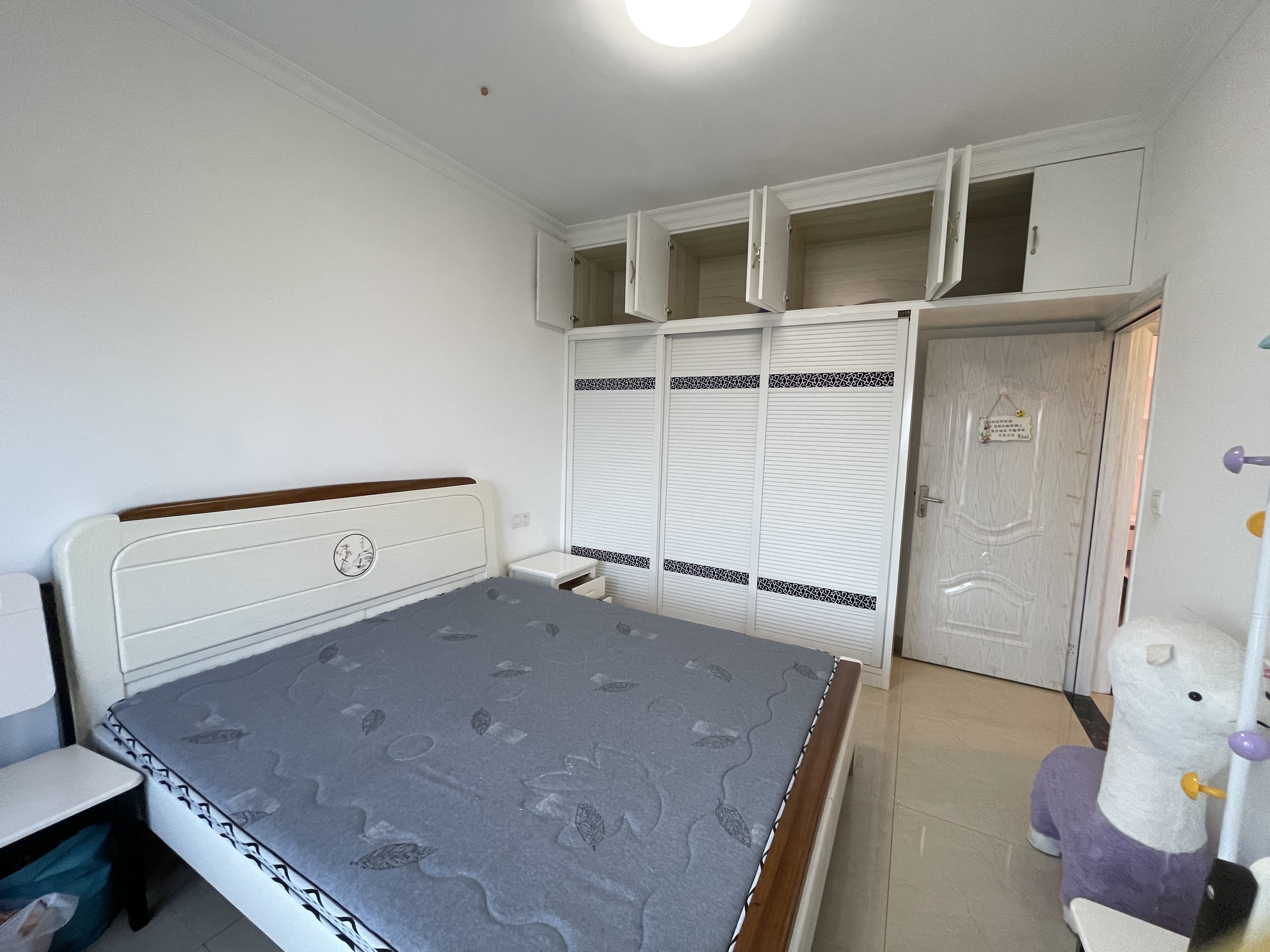 碧桂园 3室2厅1卫 1500.0元/月 碧桂园 3室2厅1卫 1500.0元/月室内图