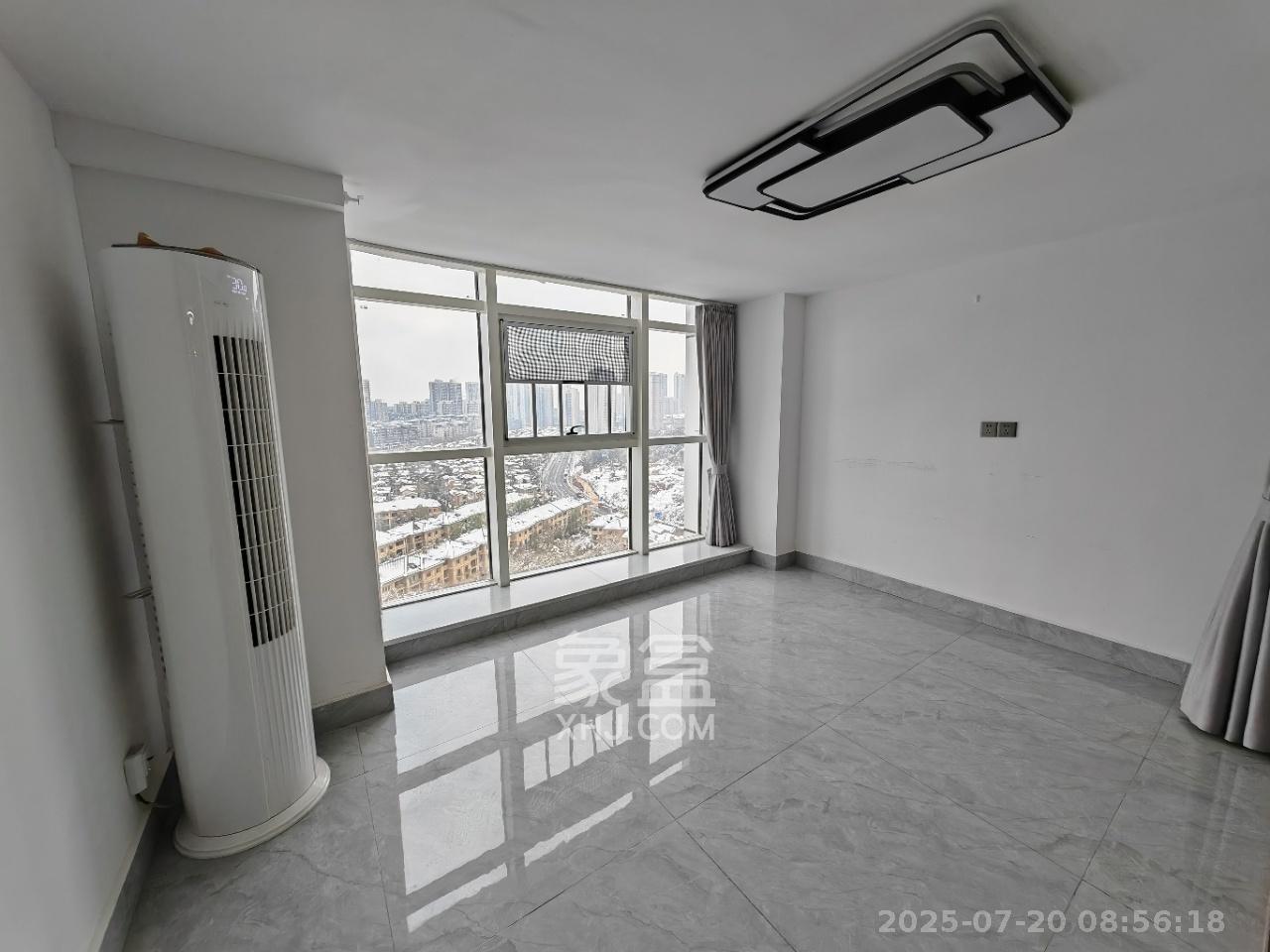 中建嘉和城  1室0厅0卫    2100.0元/月室内图