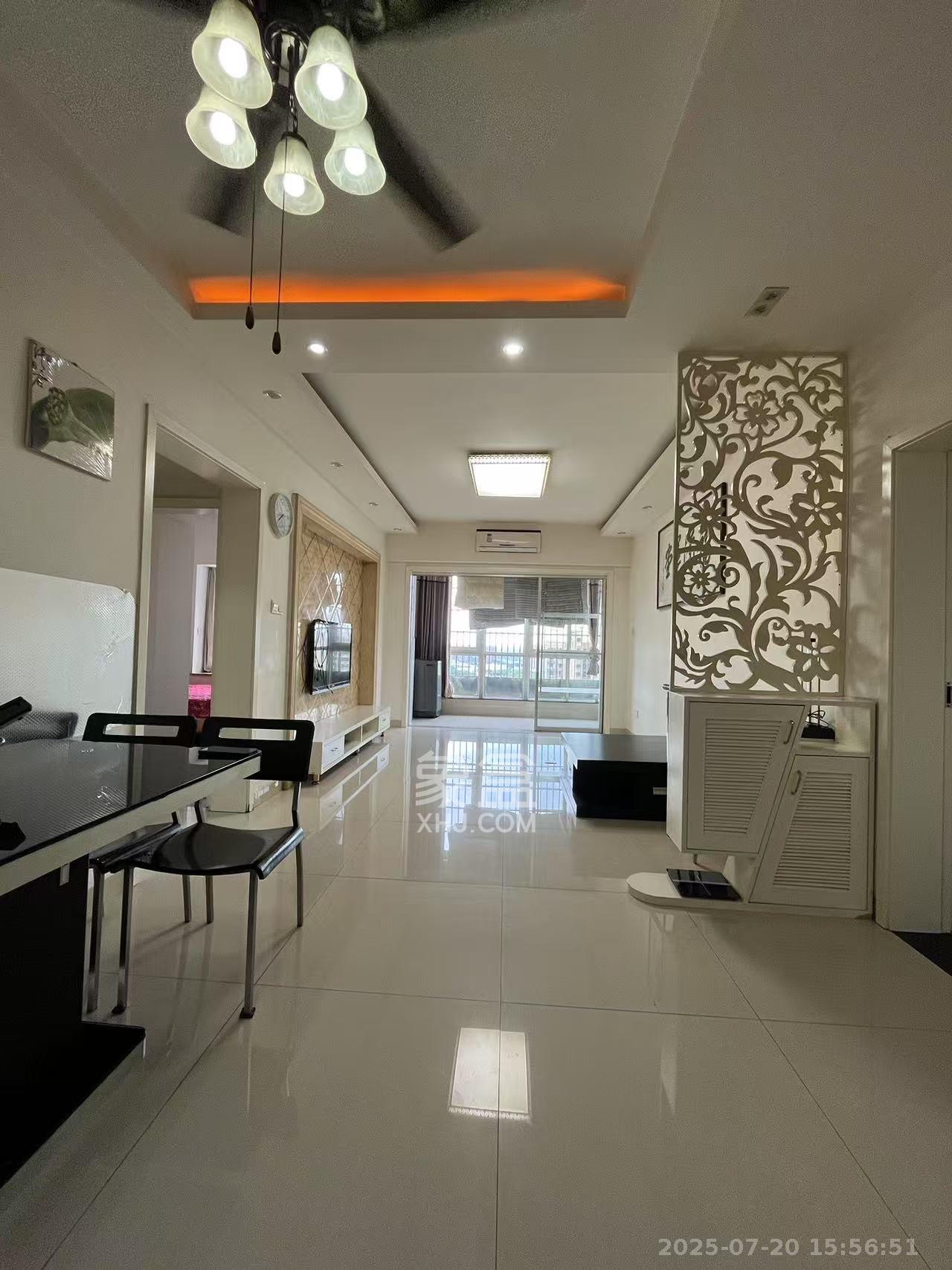 时代星城 3室2厅2卫 1800.0元/月 时代星城 3室2厅2卫 1800.0元/月室内图