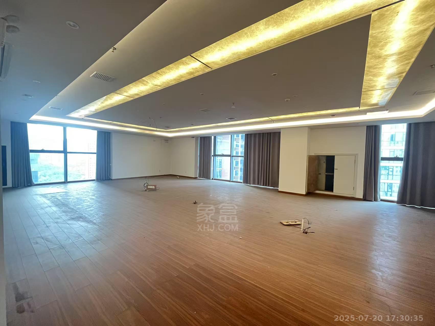 庐山一号  1室0厅0卫   16000.00元/月室内图