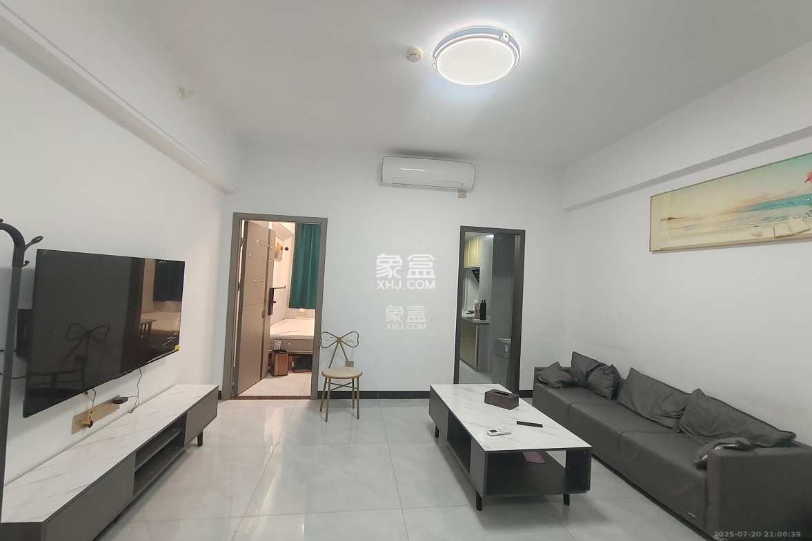 国储电脑城 1室1厅1卫 1500.0元/月 国储电脑城 1室1厅1卫 1500.0元/月室内图