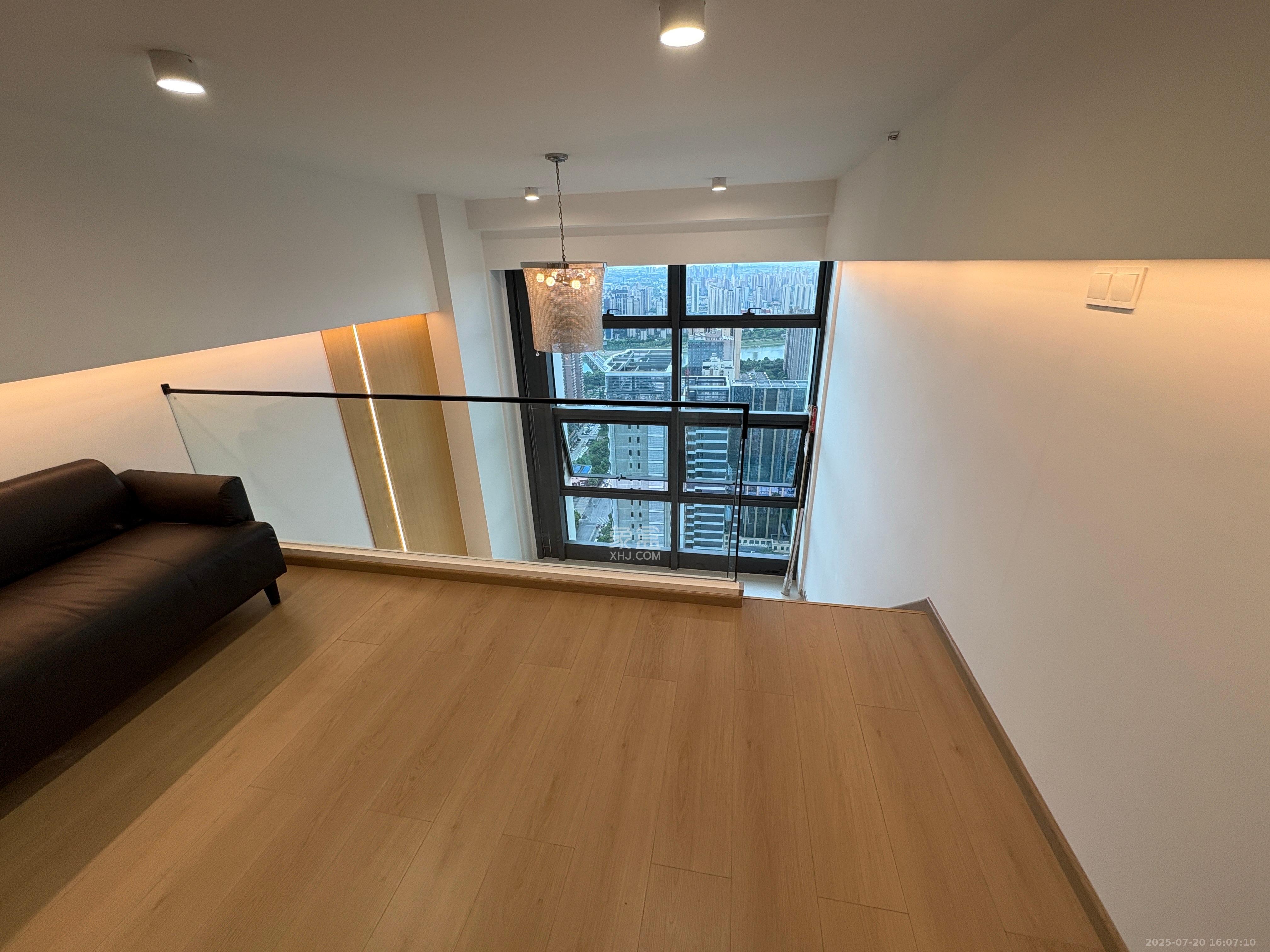 恒大珺悦府 1室1厅1卫 3000.0元/月 恒大珺悦府 1室1厅1卫 3000.0元/月室内图