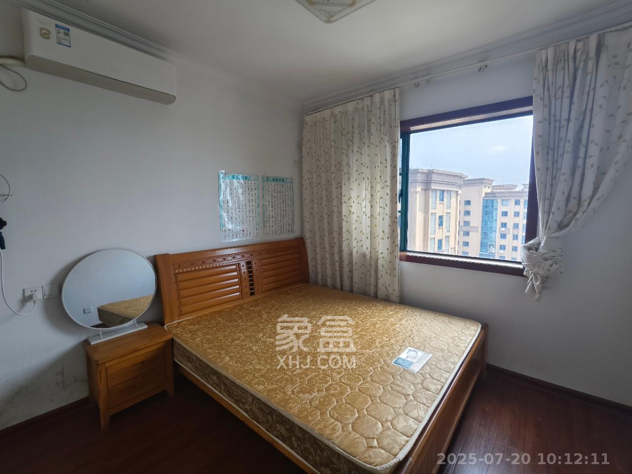 才子嘉都  3室2厅1卫    2200.0元/月室内图