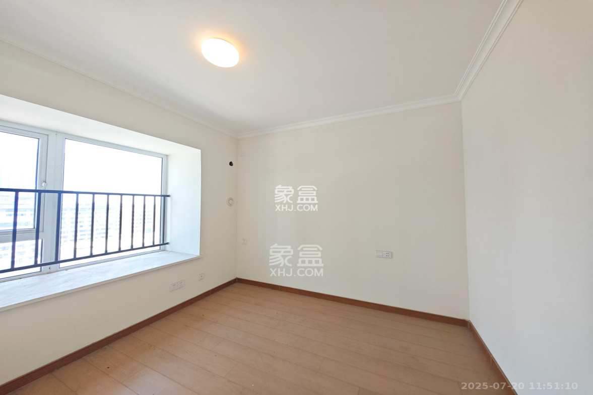 金科集美天辰 4室2厅2卫 125.0万 金科集美天辰 4室2厅2卫 125.0万卧室