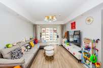 北辰三角洲E6区  3室2厅1卫    128.0万 北辰三角洲E6区  3室2厅1卫    128.0万