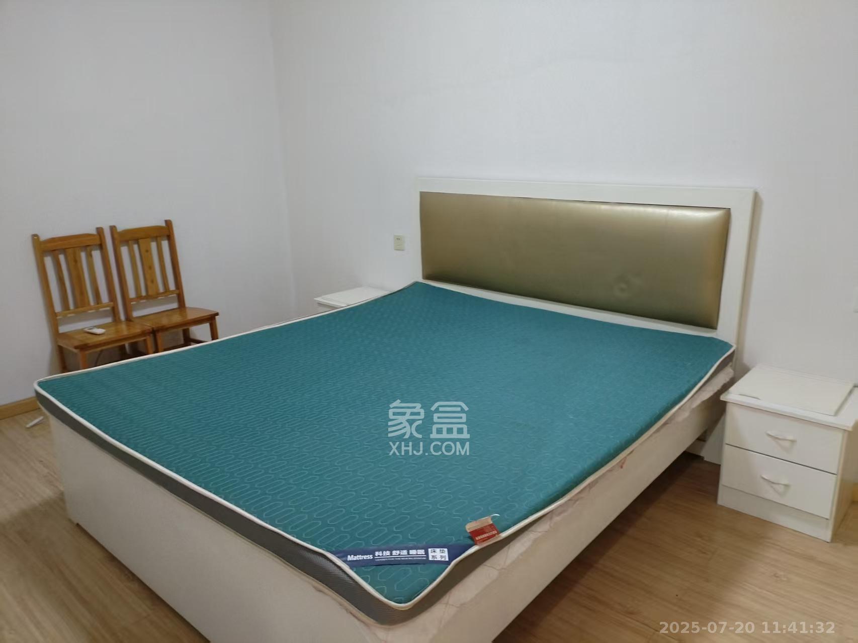 紫晶城  2室2厅1卫   1600.00元/月室内图