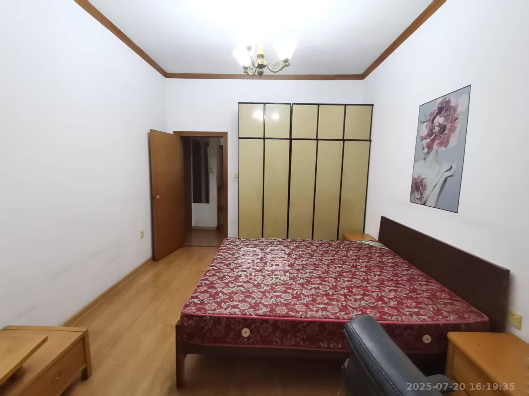 肖家坡宿舍（原湖南省机械研究所肖家坡宿舍）  2室1厅1卫   1300.00元/月室内图