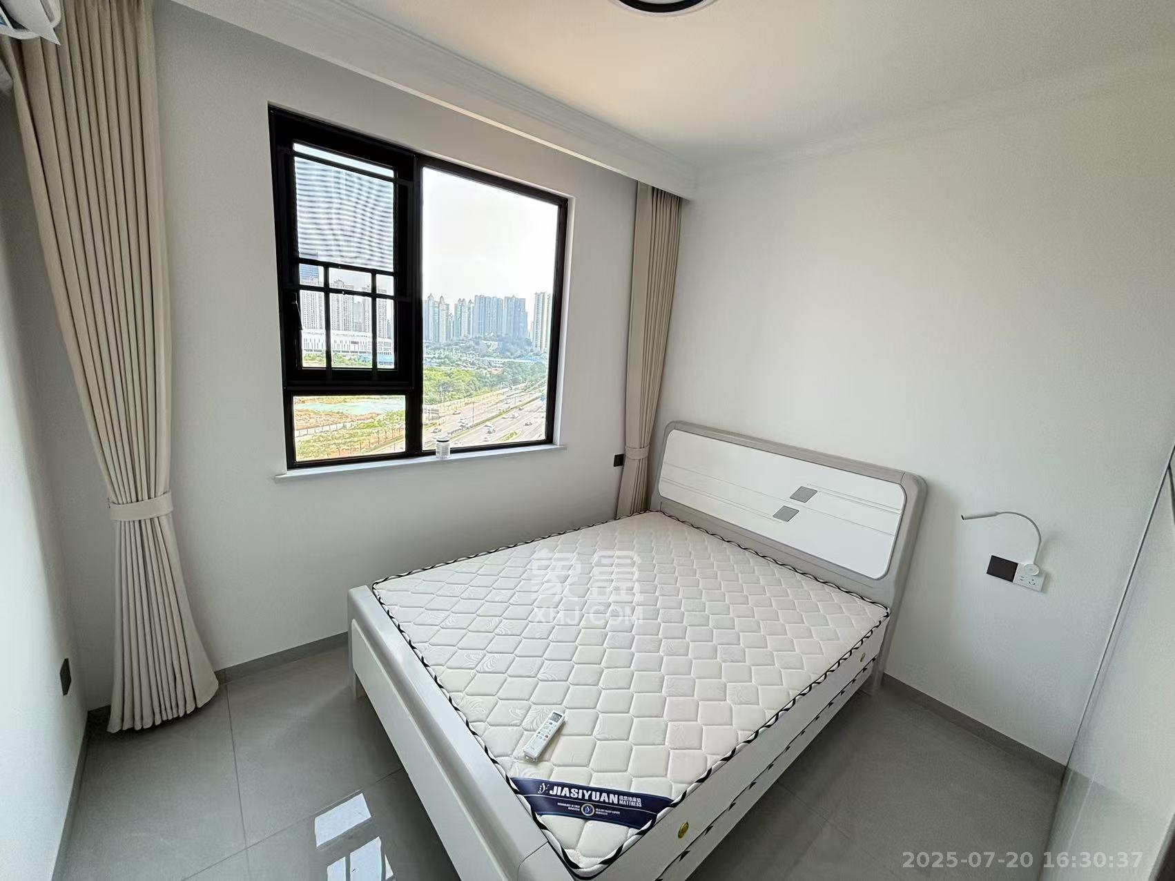 谷山景苑  2室2厅1卫   1800.00元/月室内图