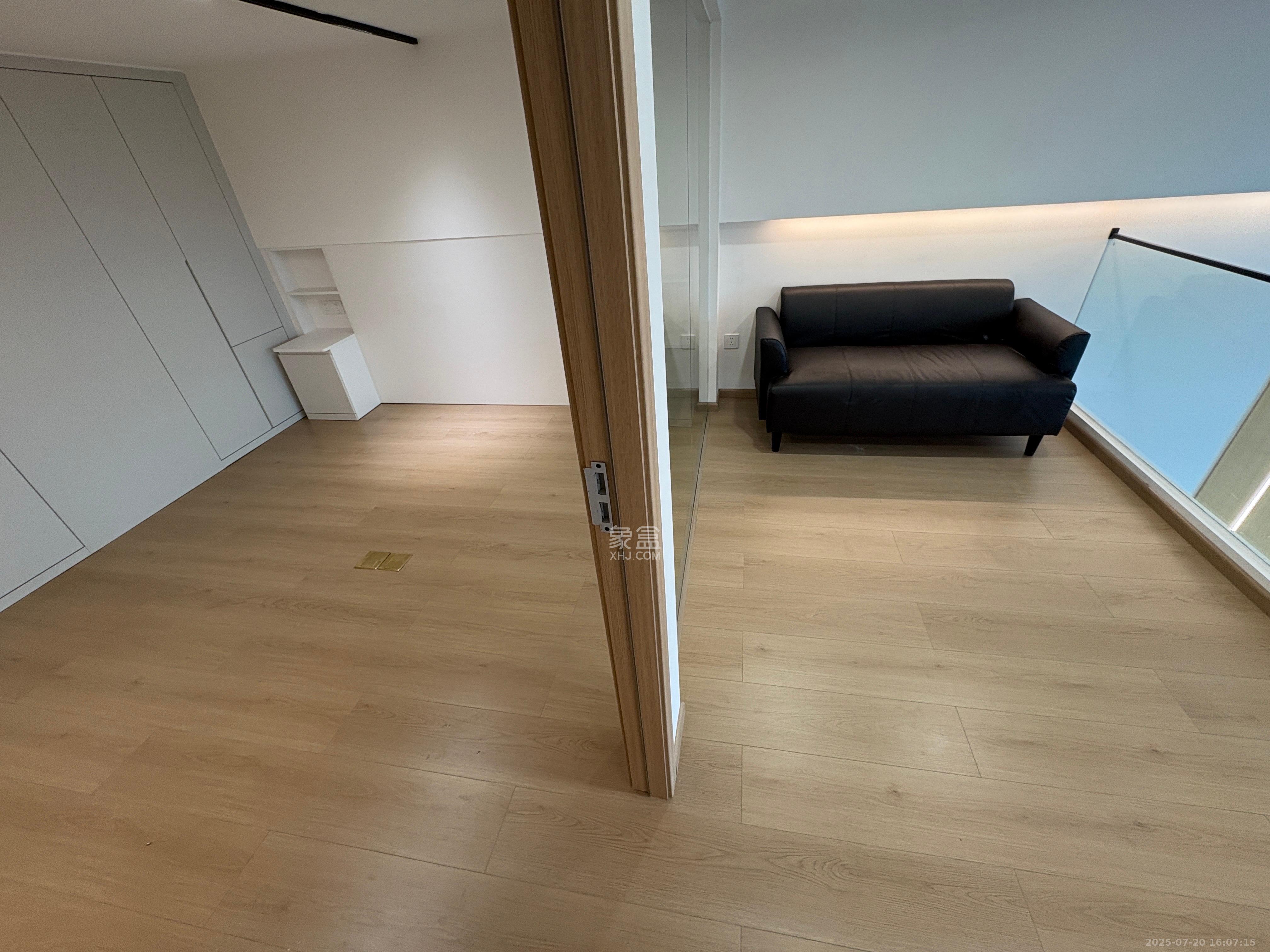 恒大珺悦府 1室1厅1卫 3000.0元/月 恒大珺悦府 1室1厅1卫 3000.0元/月室内图