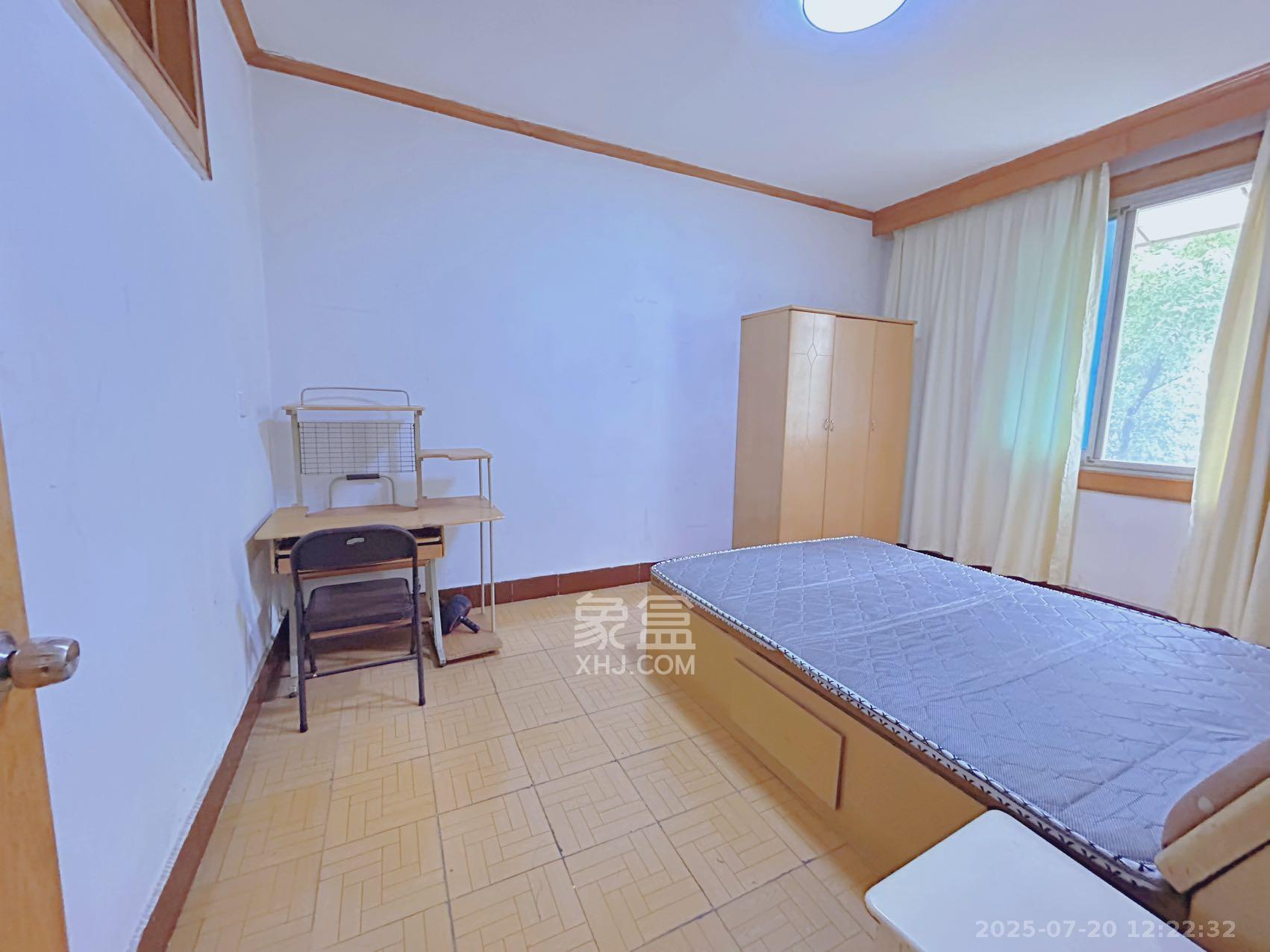 陈家湖小区  2室1厅1卫    1700.0元/月室内图