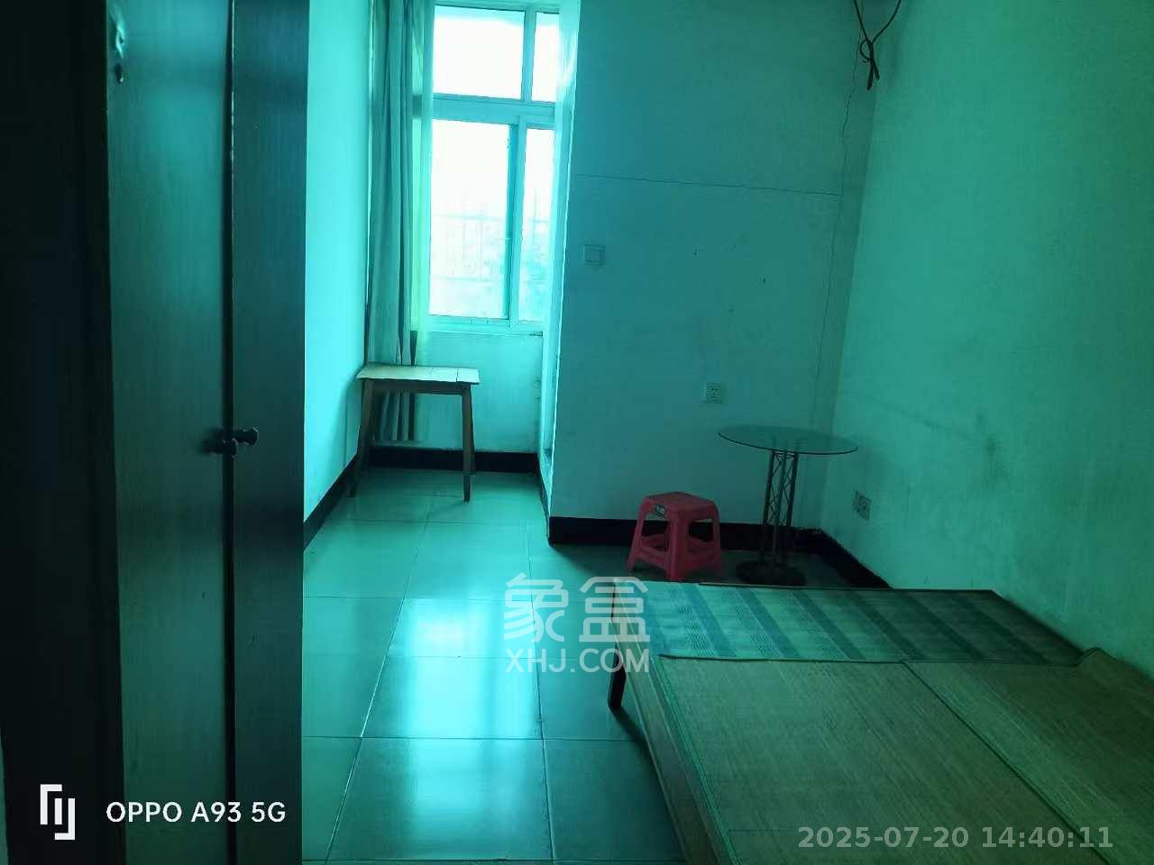 灰埠小区（灰埠社区）  1室1厅1卫   400.00元/月室内图