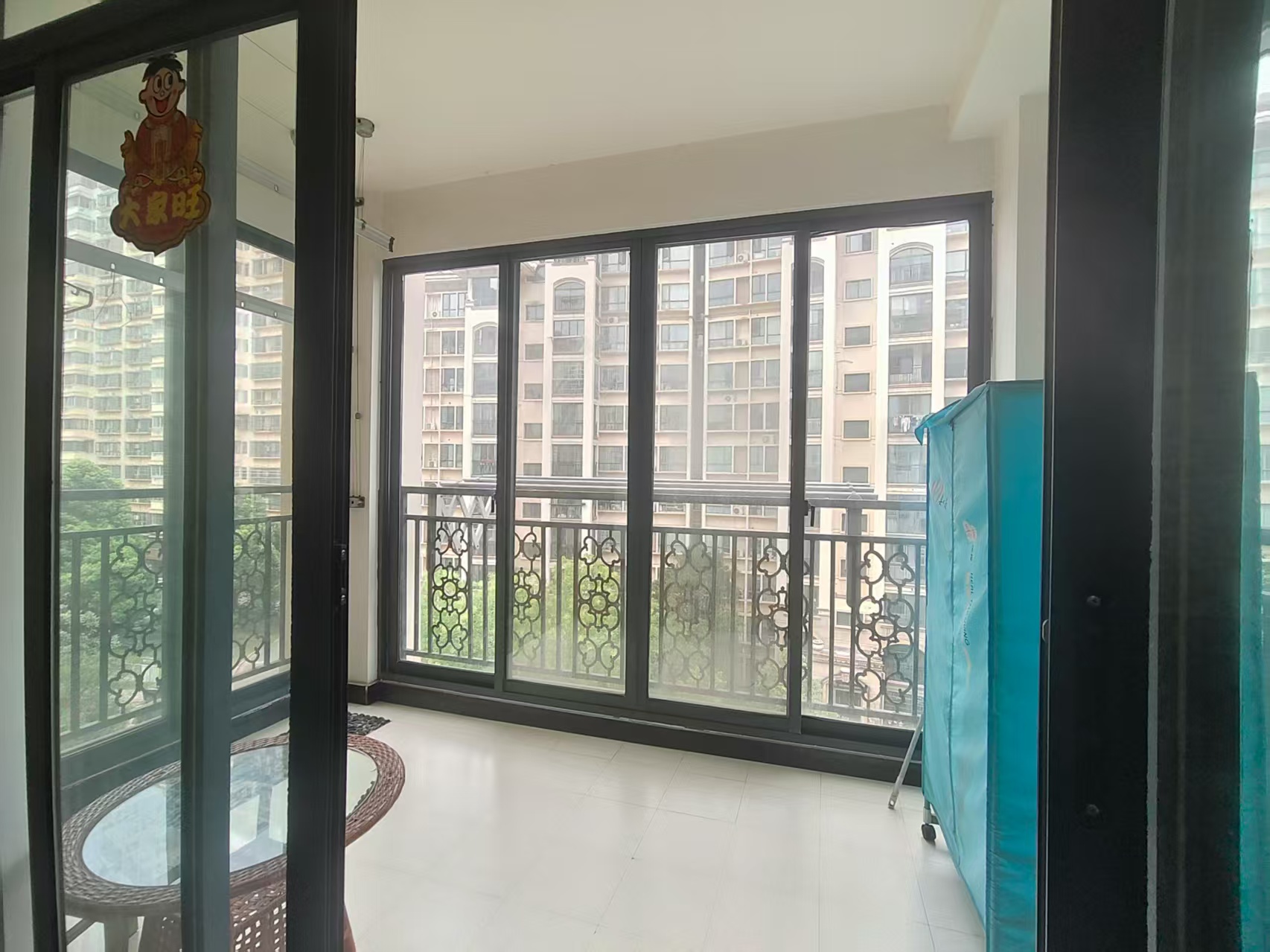 中核缇香名苑 3室2厅2卫 1880.0元/月 中核缇香名苑 3室2厅2卫 1880.0元/月室内图