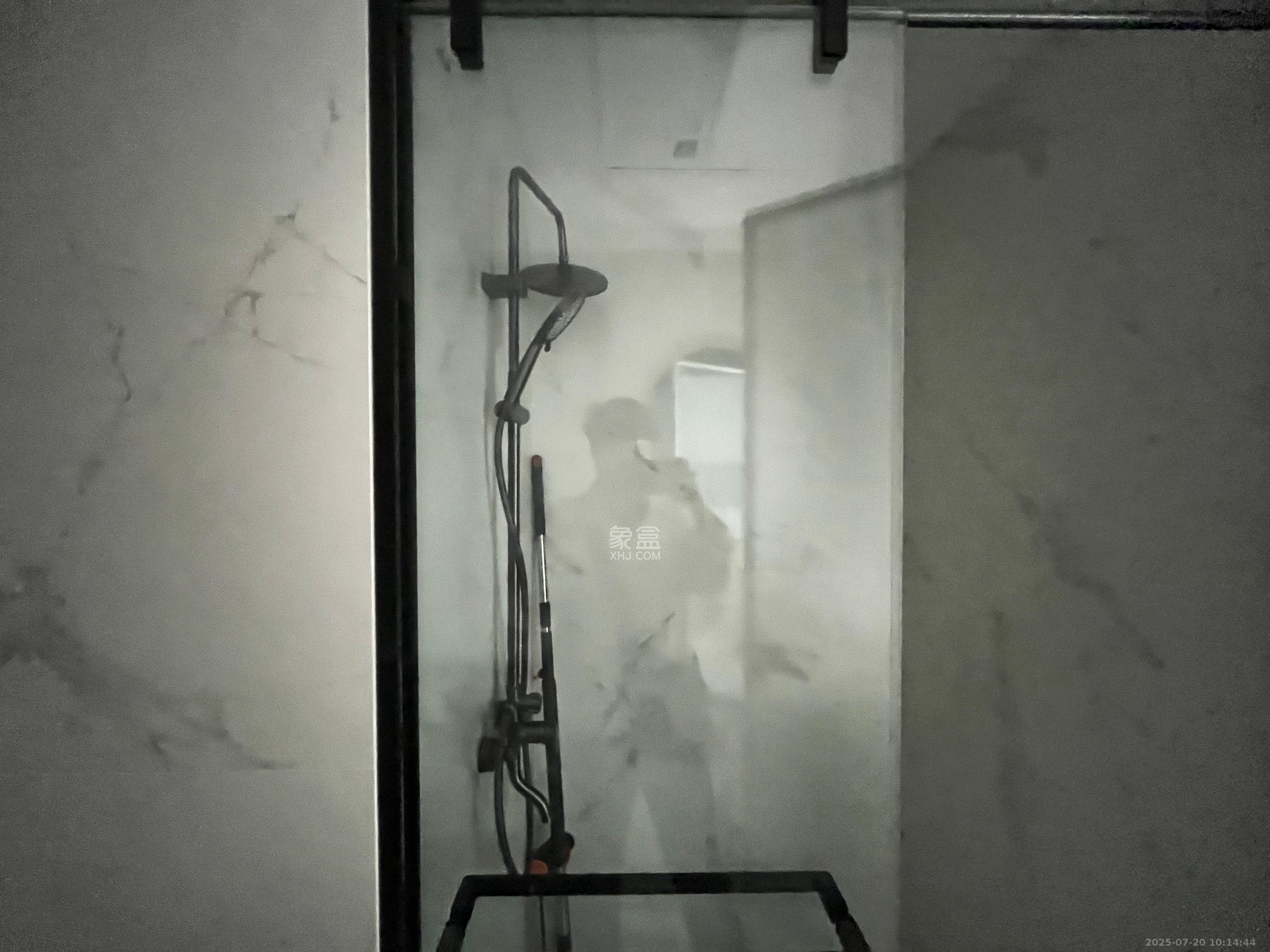 恒大珺悦府  1室1厅1卫    1900.0元/月室内图