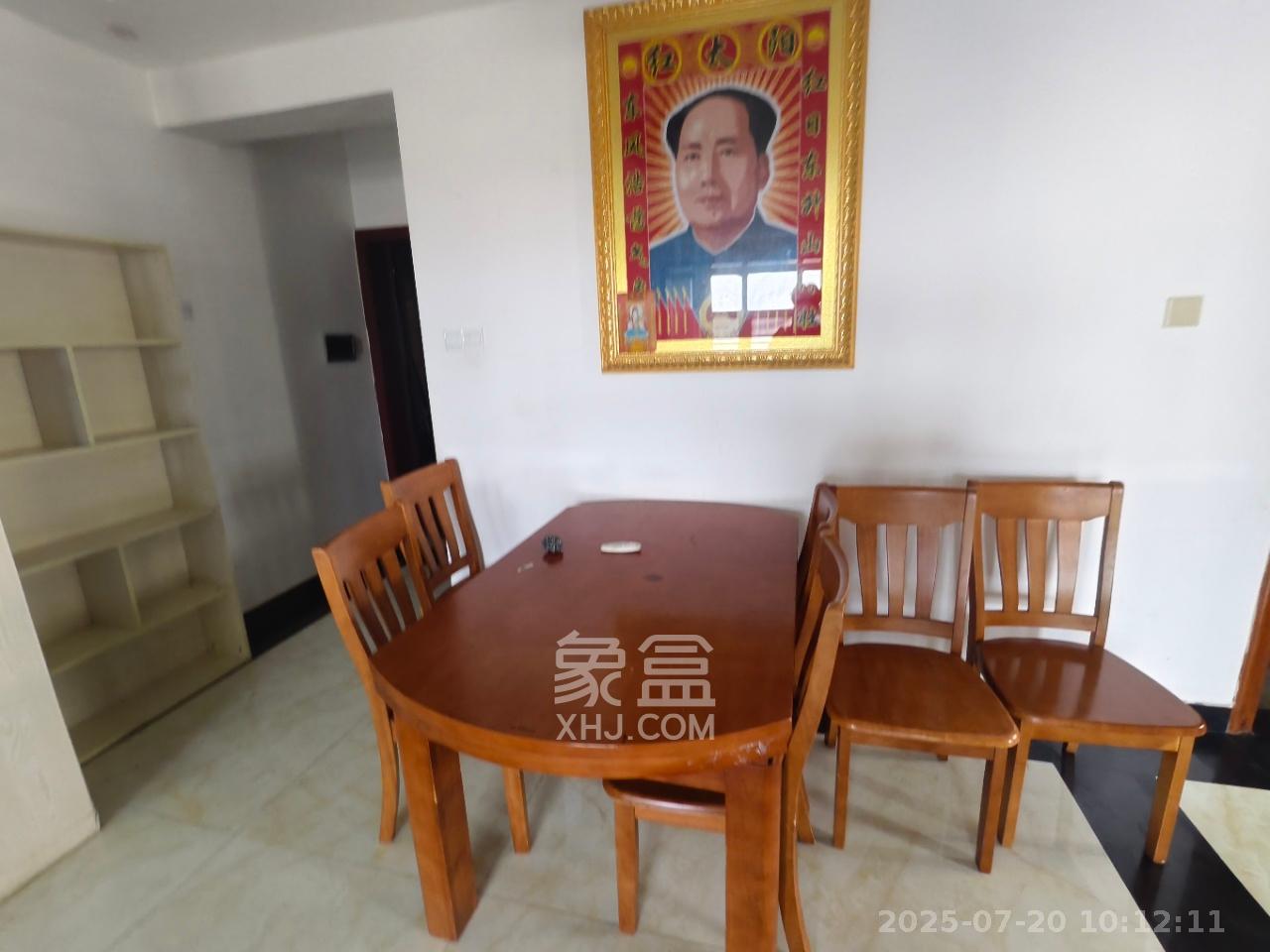 才子嘉都 3室2厅1卫 2200.0元/月 才子嘉都 3室2厅1卫 2200.0元/月室内图