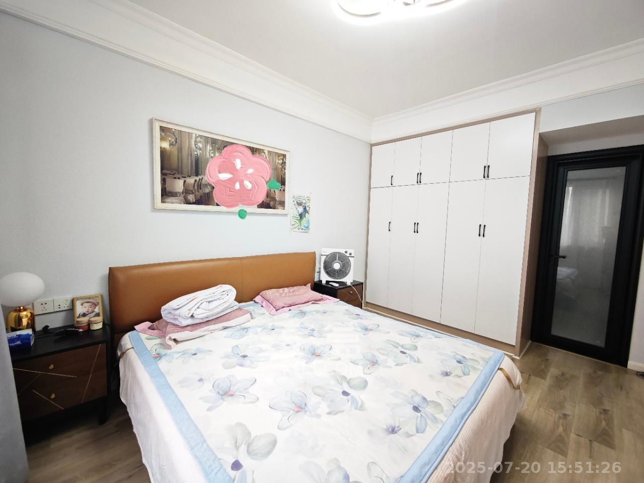 和印轩 3室2厅2卫 3400.0元/月 和印轩 3室2厅2卫 3400.0元/月室内图