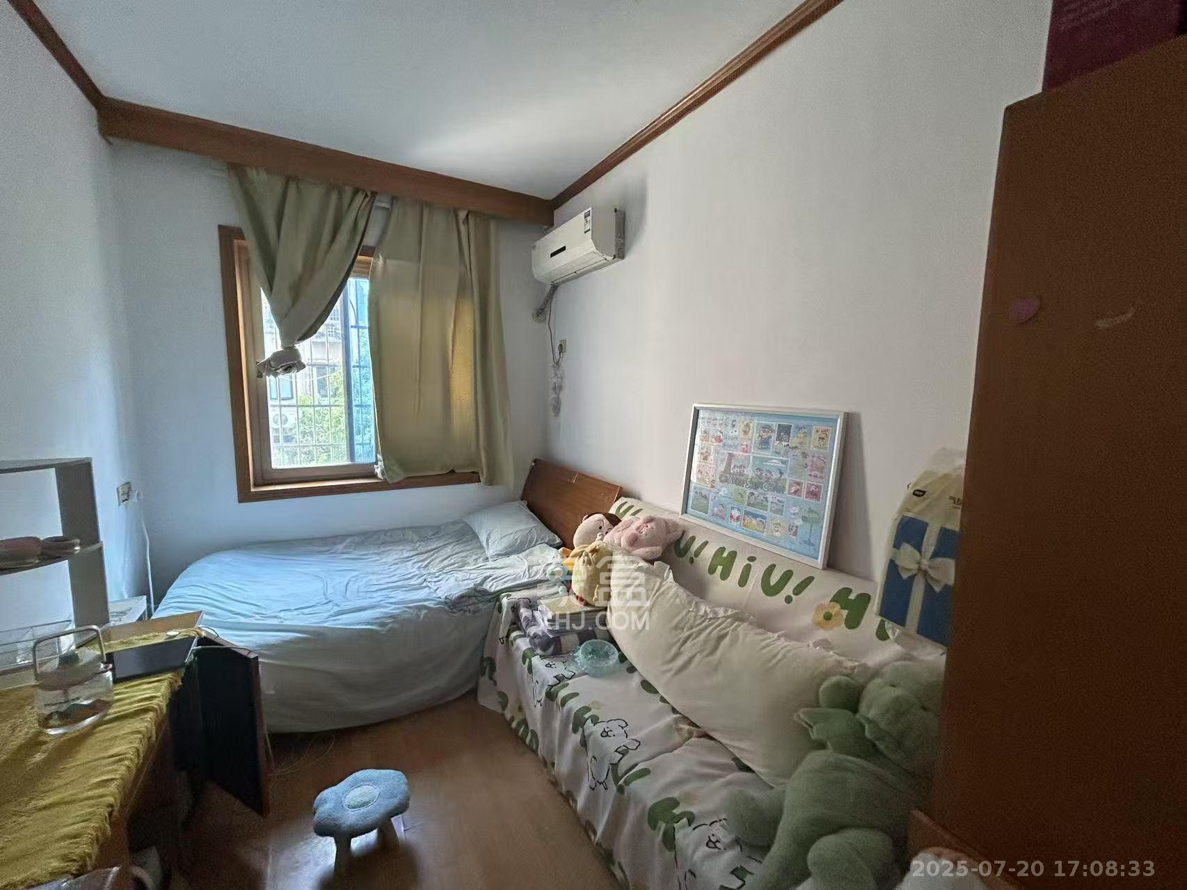 岳麓区教师村  1室1厅0卫   1000.00元/月室内图
