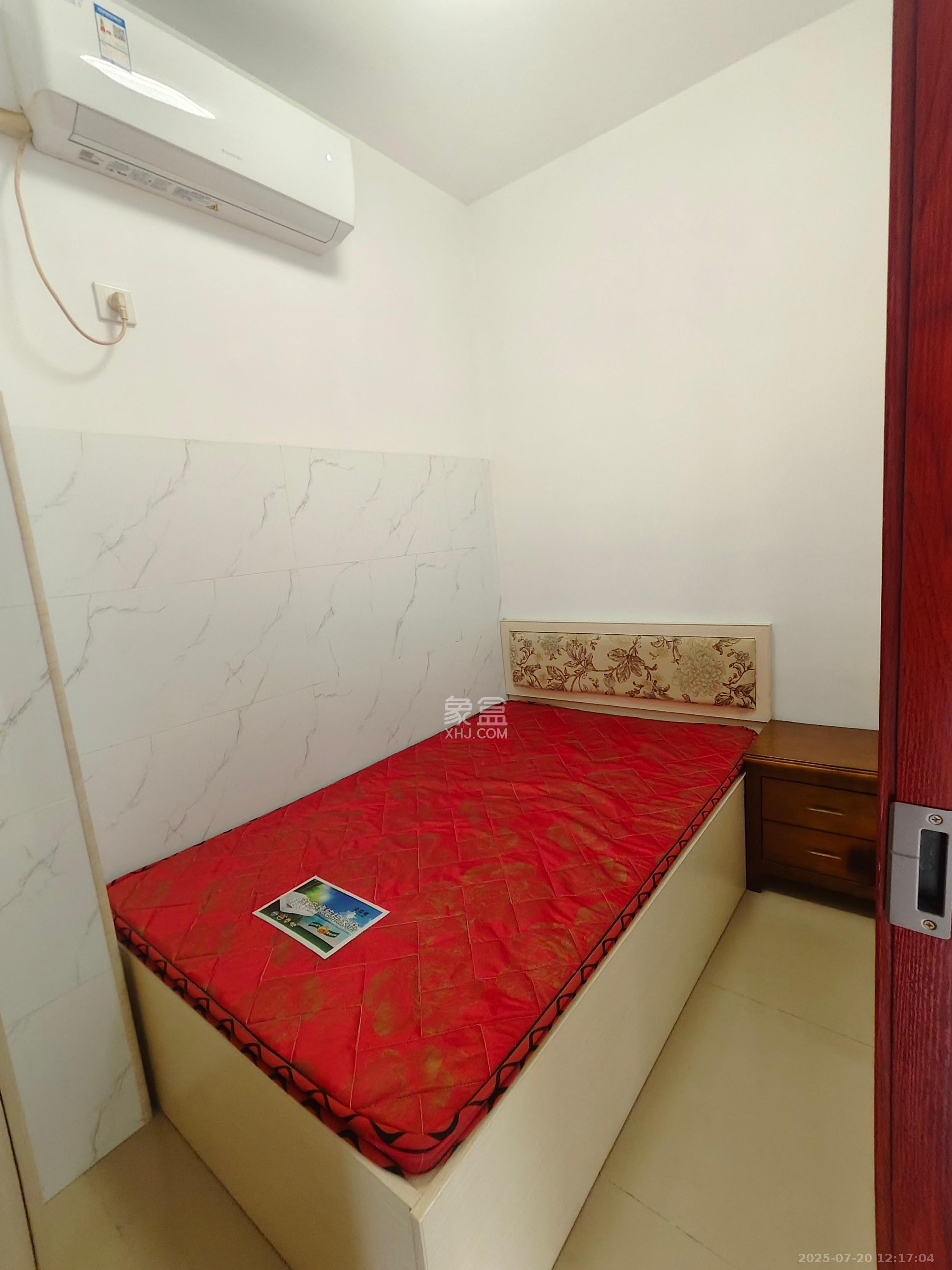 和康园小区 2室1厅1卫 1400.0元/月 和康园小区 2室1厅1卫 1400.0元/月室内图