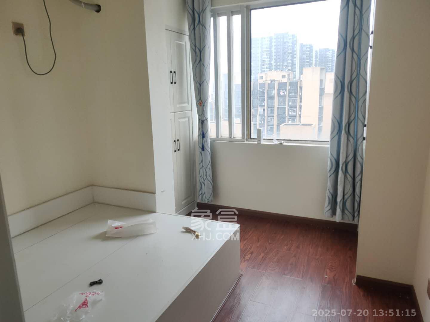 万科魅力之城 2室1厅1卫 1800.0元/月 万科魅力之城 2室1厅1卫 1800.0元/月室内图