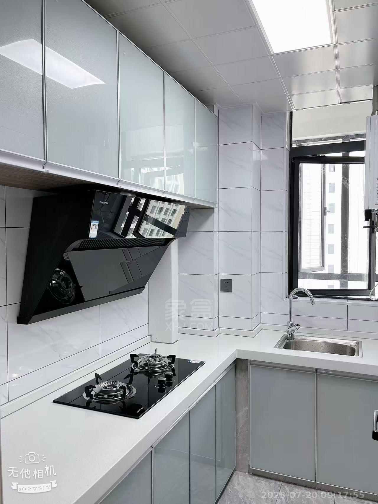 中泰财富湘江 1室1厅1卫 1500.0元/月 中泰财富湘江 1室1厅1卫 1500.0元/月室内图