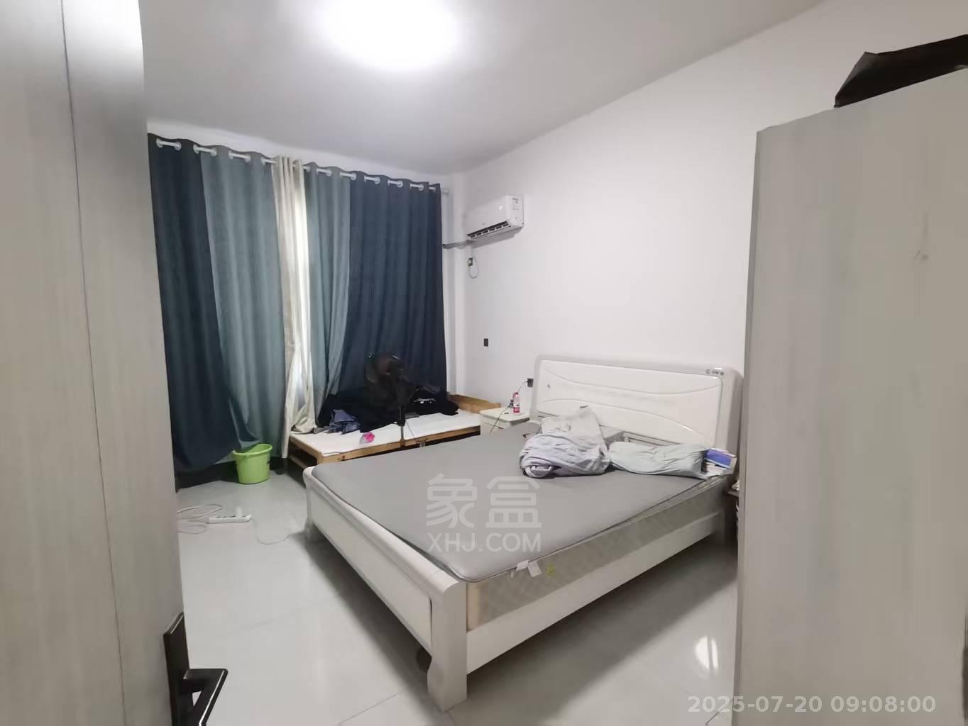 燎原新村  3室2厅1卫    1300.0元/月小区图