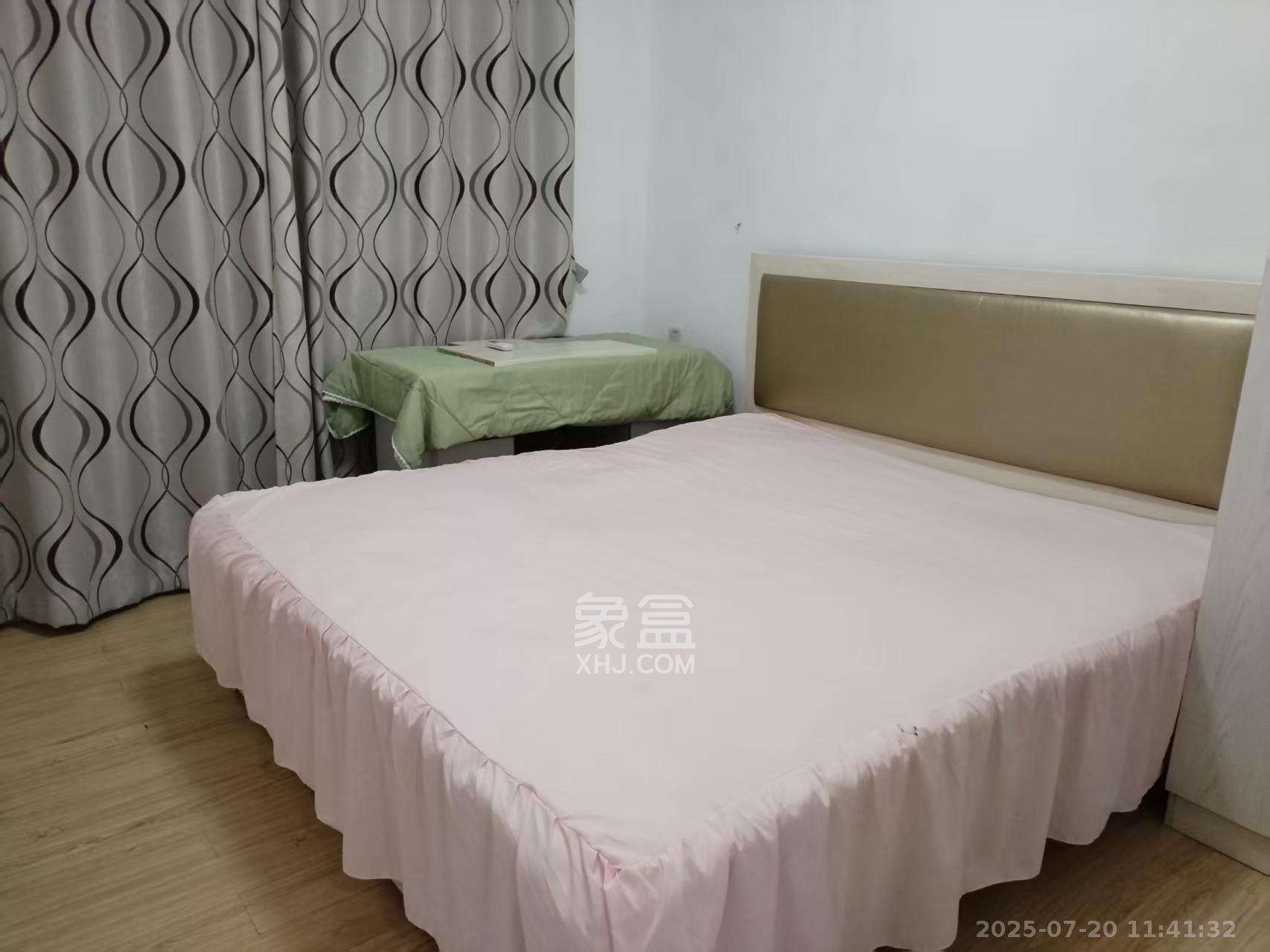 紫晶城  2室2厅1卫   1600.00元/月室内图