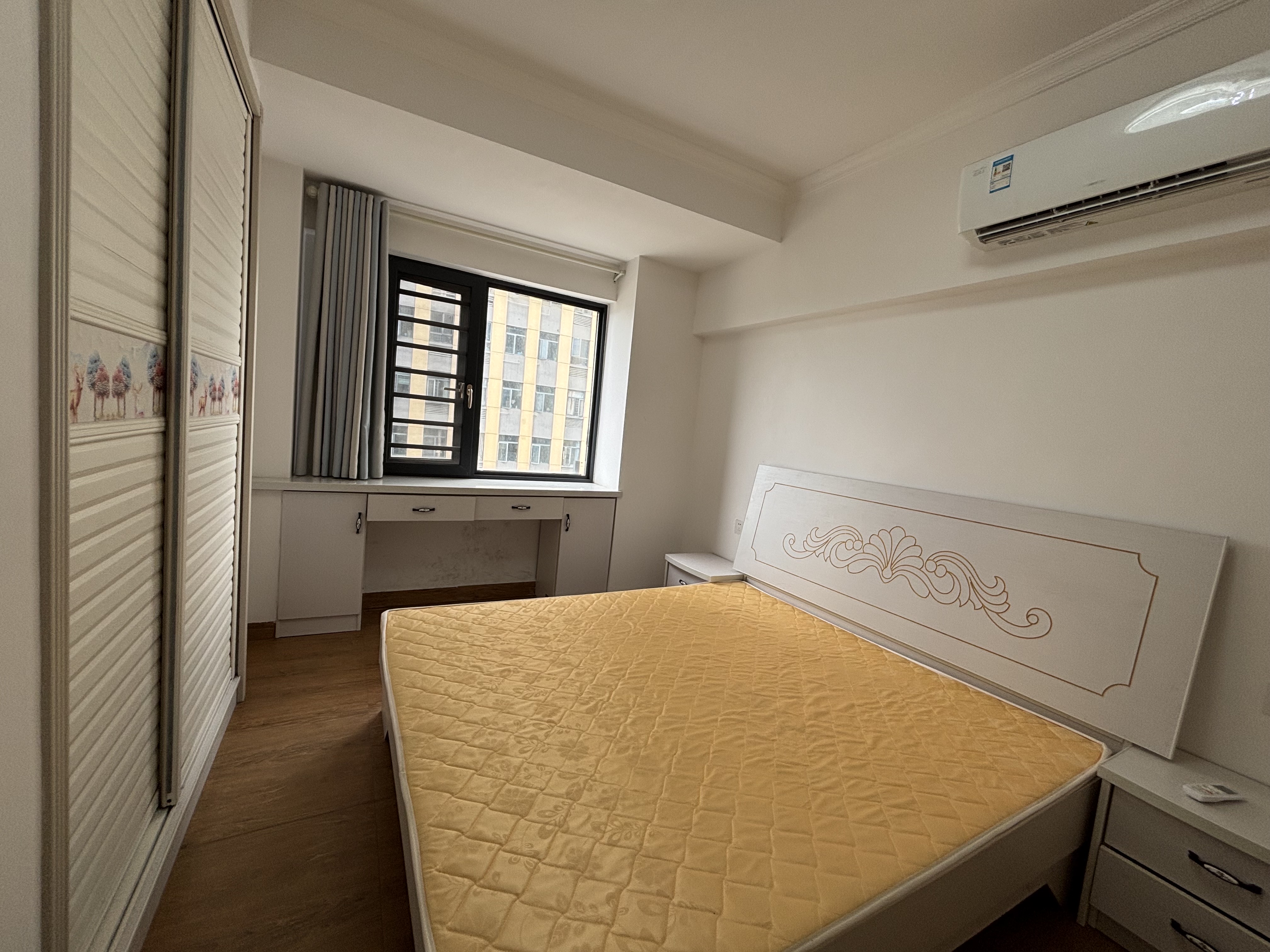 百弘学府城 2室1厅1卫 1200.0元/月 百弘学府城 2室1厅1卫 1200.0元/月室内图