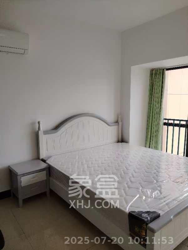 雅阁国际 1室1厅1卫 1600.0元/月 雅阁国际 1室1厅1卫 1600.0元/月室内图