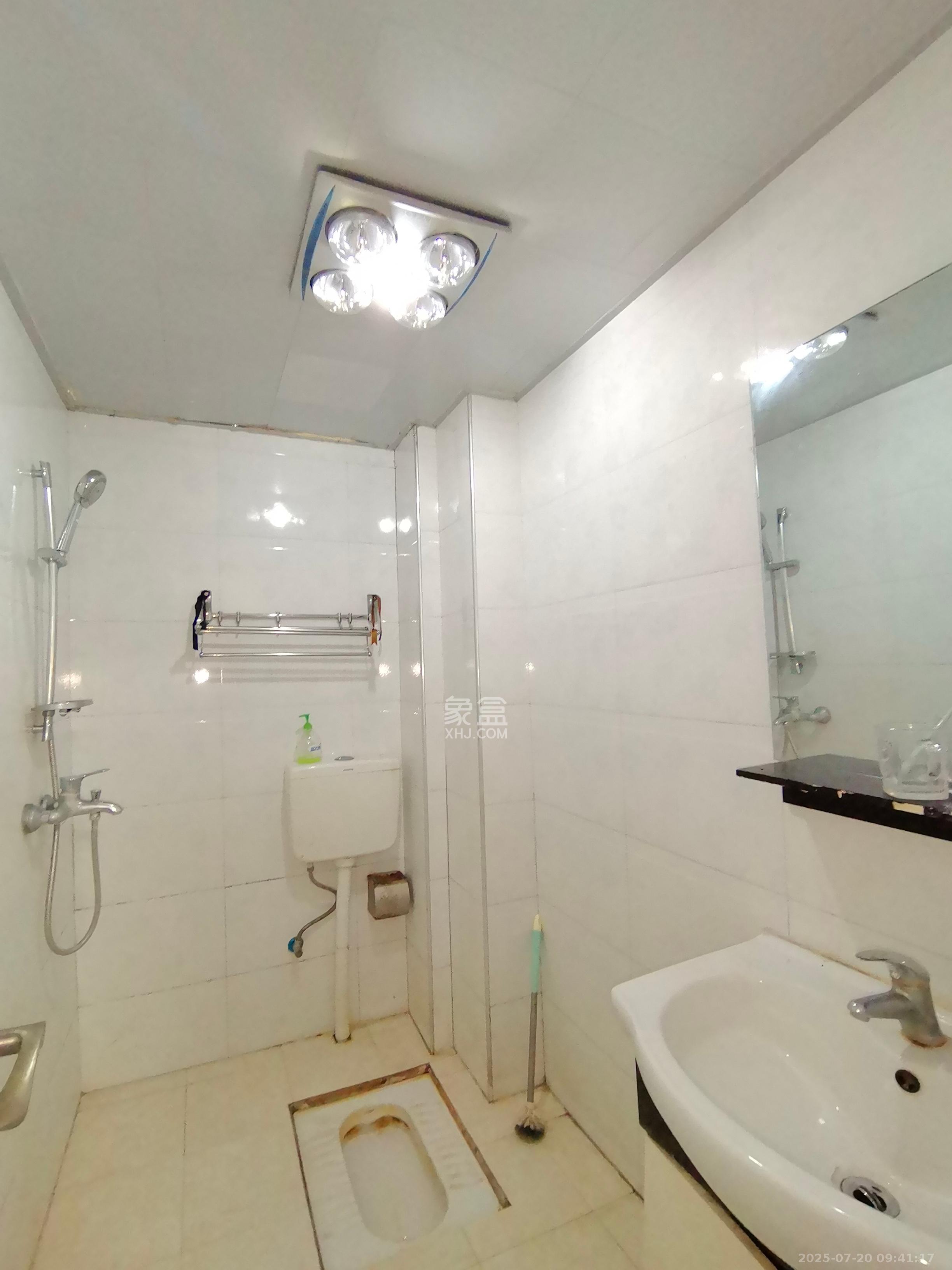 上水西郡  2室1厅1卫    800.0元/月 上水西郡  2室1厅1卫    800.0元/月室内图