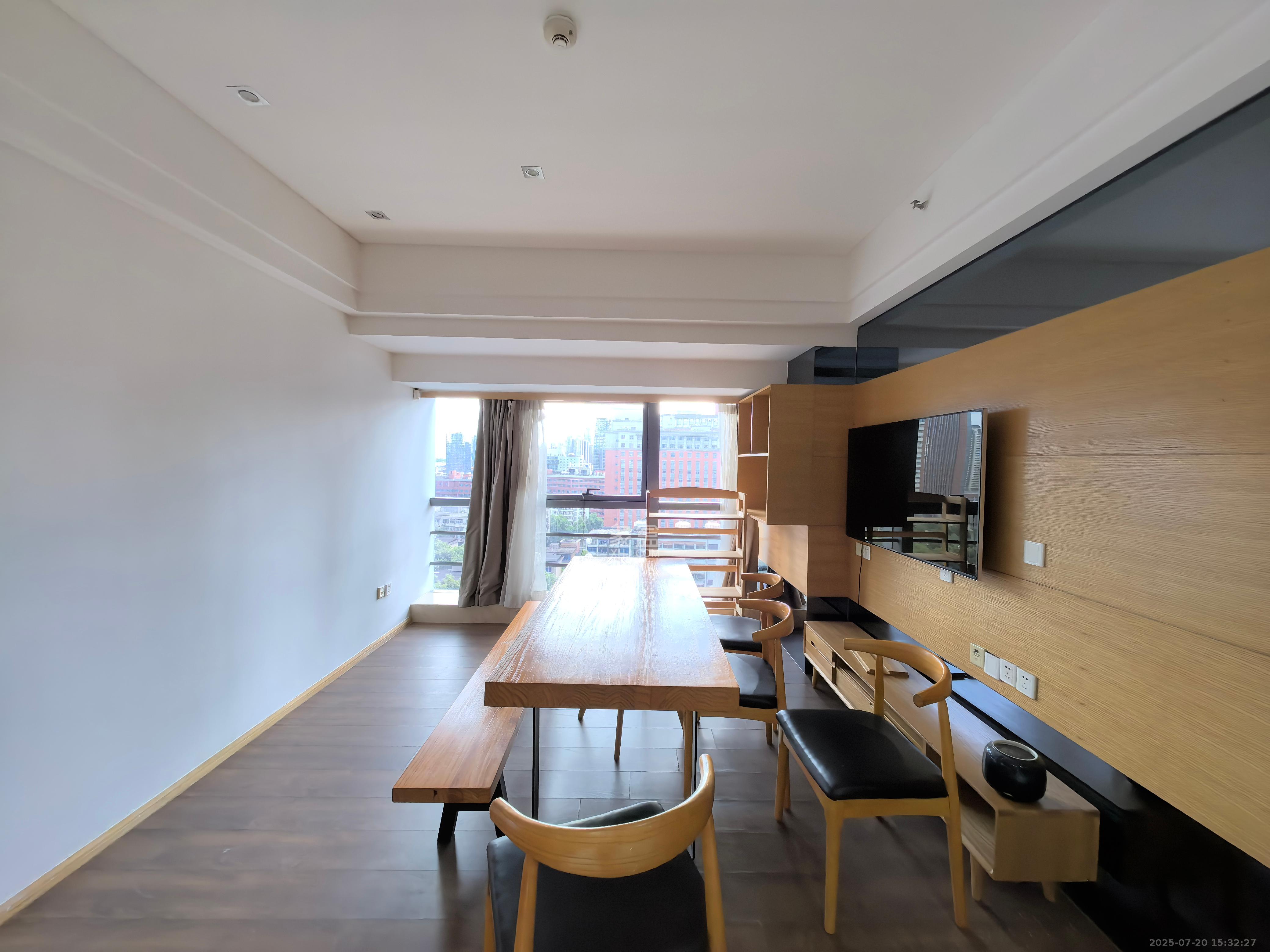 泊富公寓(泊富国际广场) 2室1厅1卫 5000.0元/月 泊富公寓(泊富国际广场) 2室1厅1卫 5000.0元/月室内图