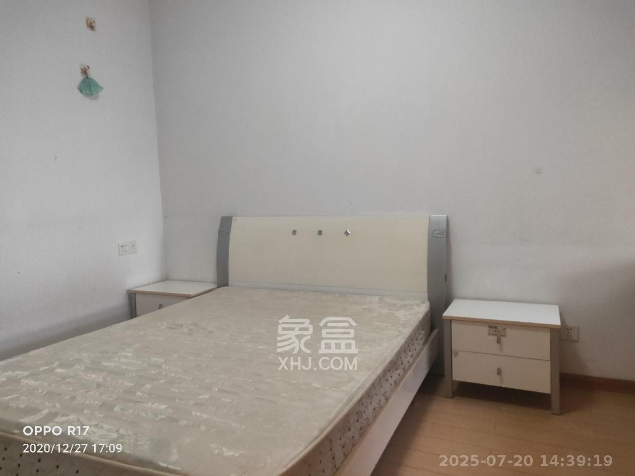 未来现代城  2室2厅1卫    1600.0元/月室内图